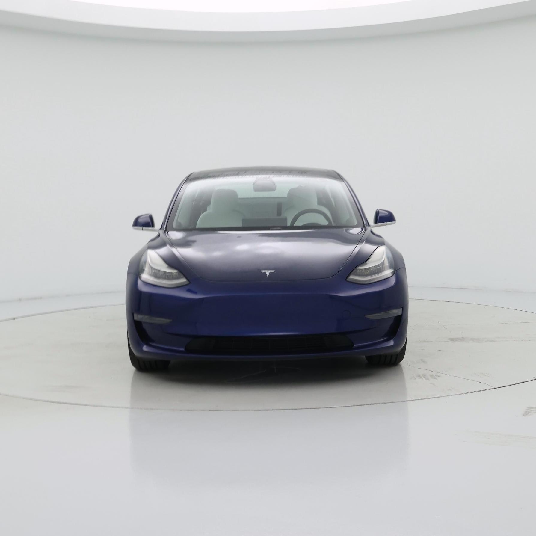 Thumbnail: 2020 Tesla Model 3 - 5