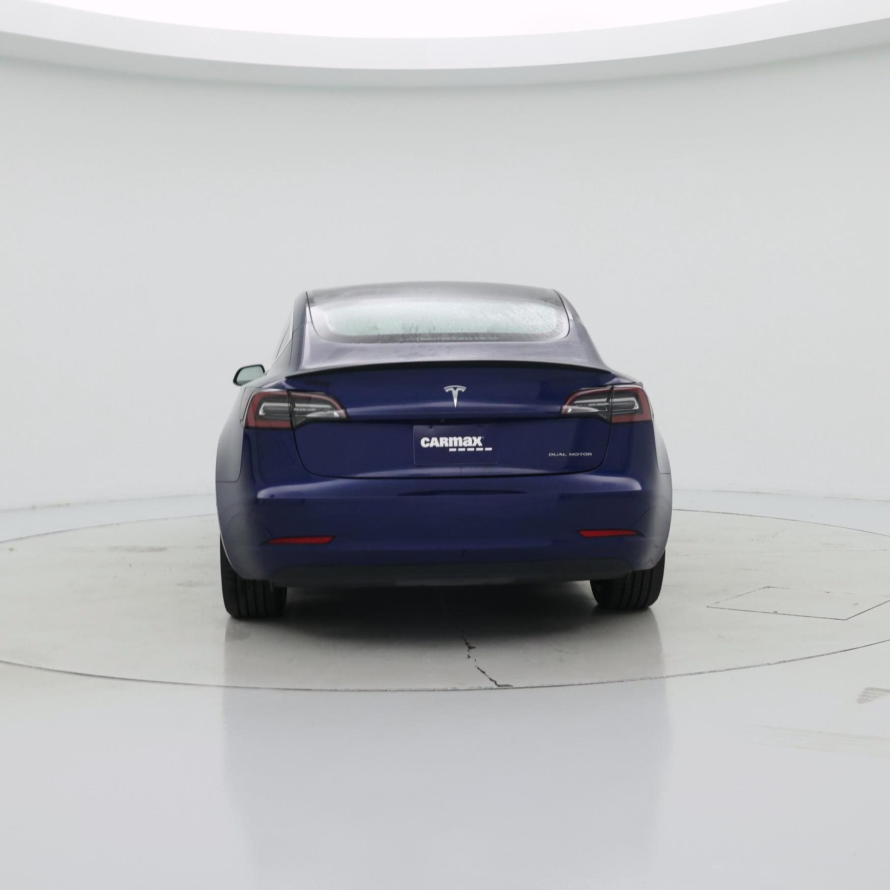 Thumbnail: 2020 Tesla Model 3 - 6
