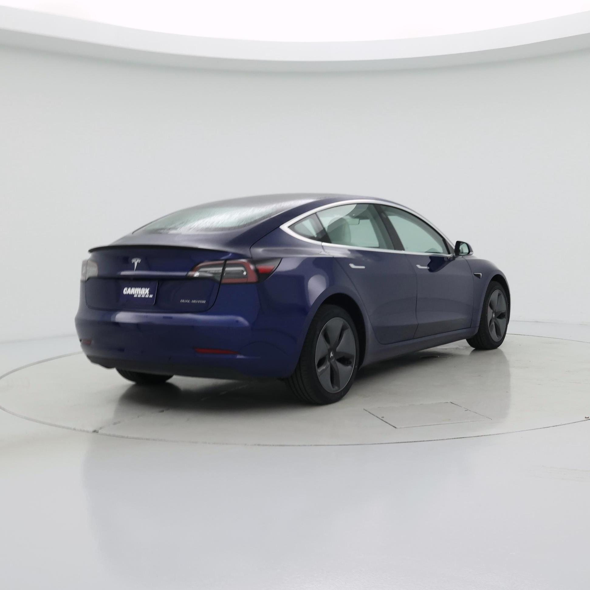 Thumbnail: 2020 Tesla Model 3 - 8
