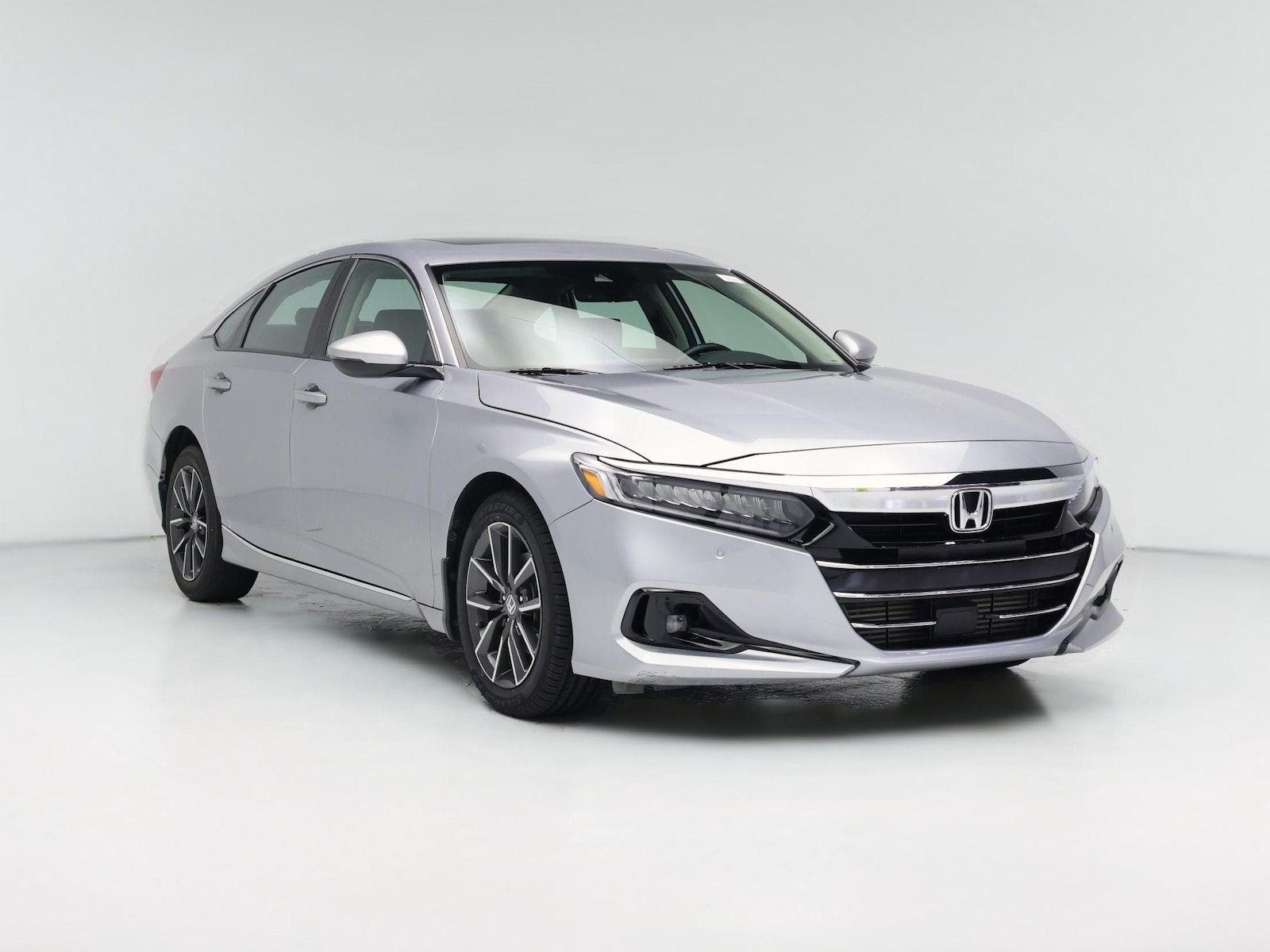 2022 Honda Accord Sedan