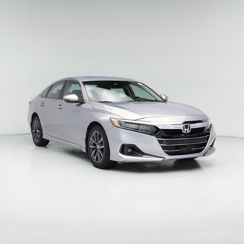 2022 Honda Accord EX-L