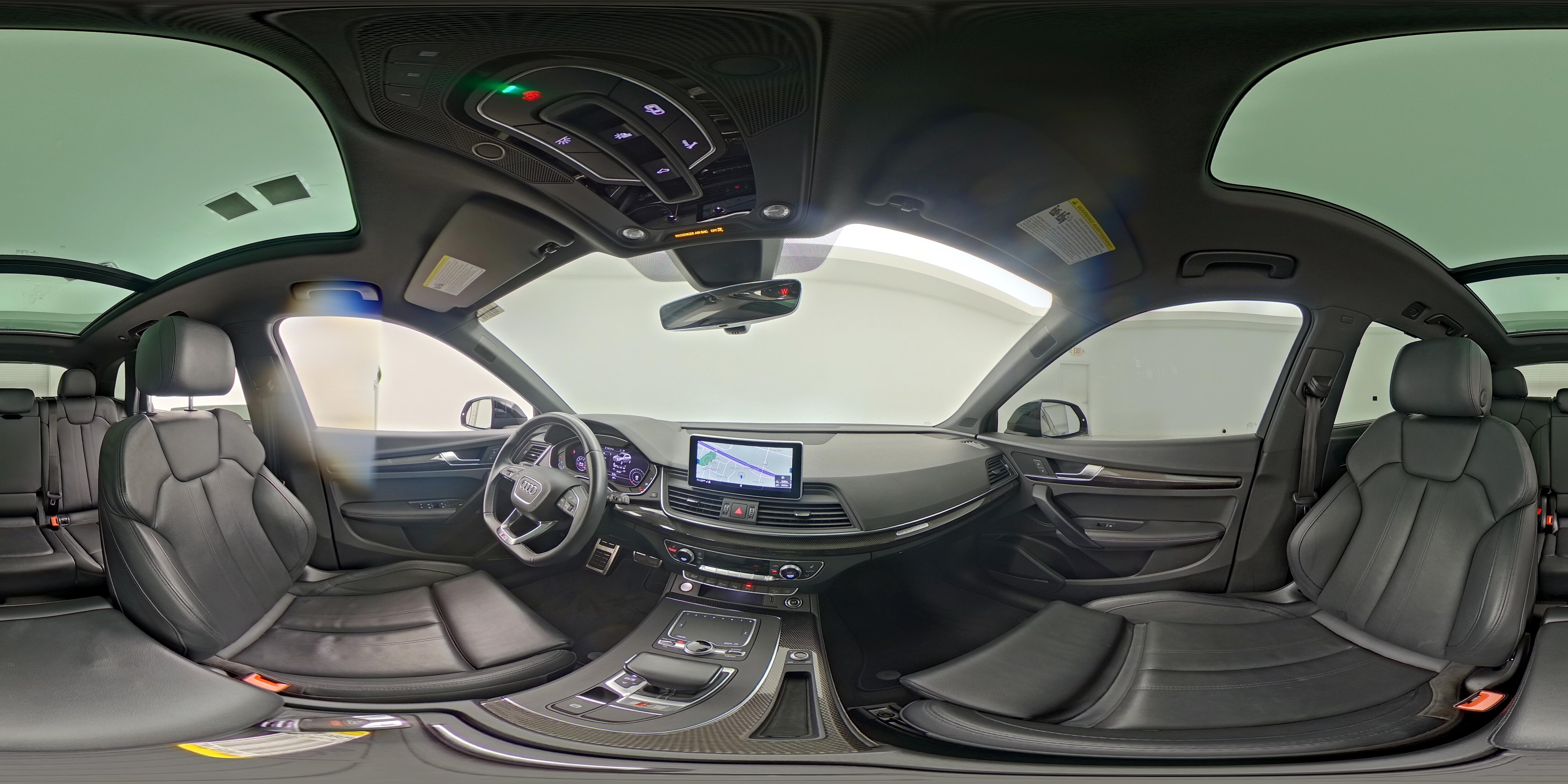 2019 Audi SQ5 Prestige - Photo 25