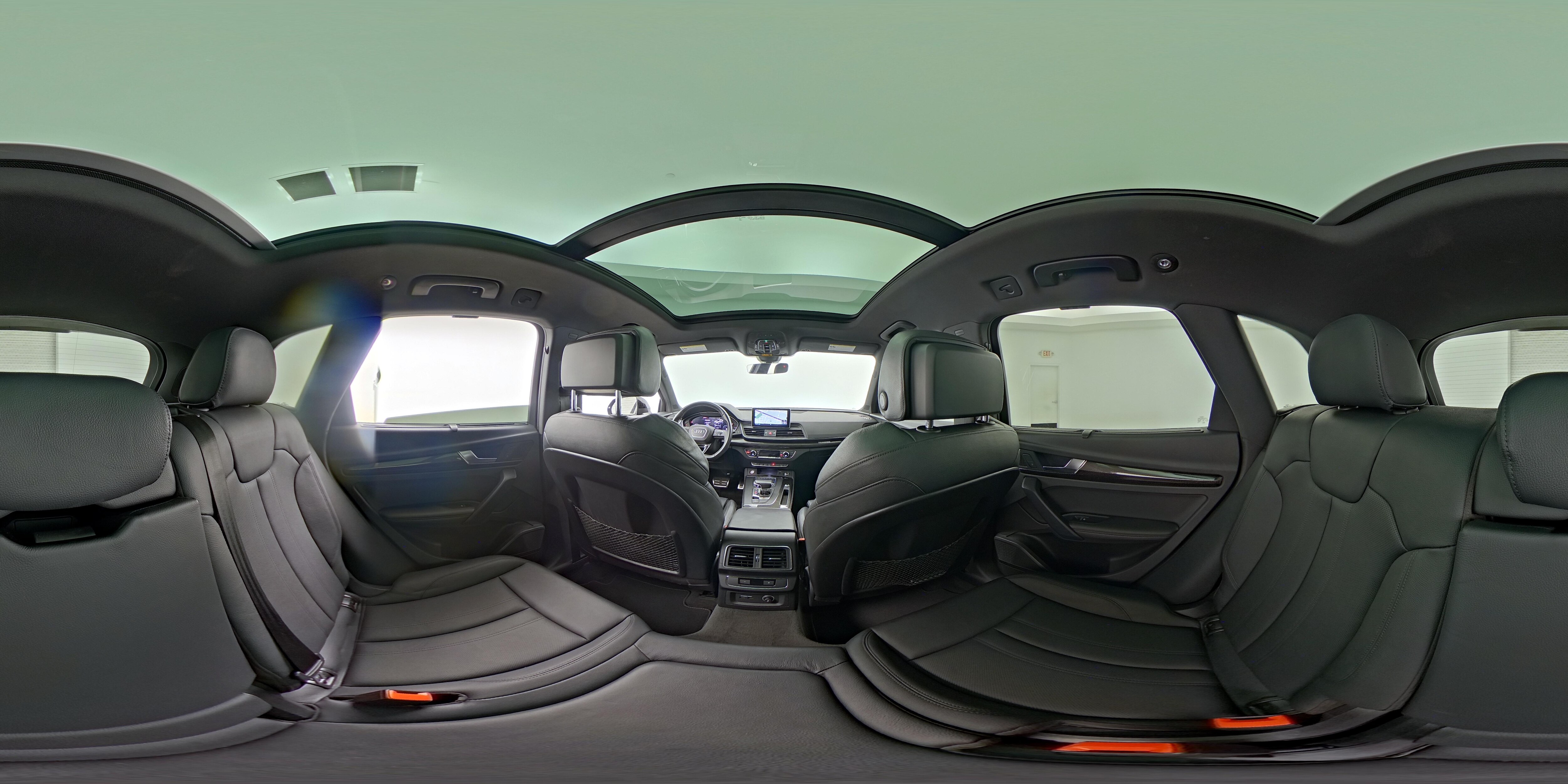 2019 Audi SQ5 Prestige - Photo 26