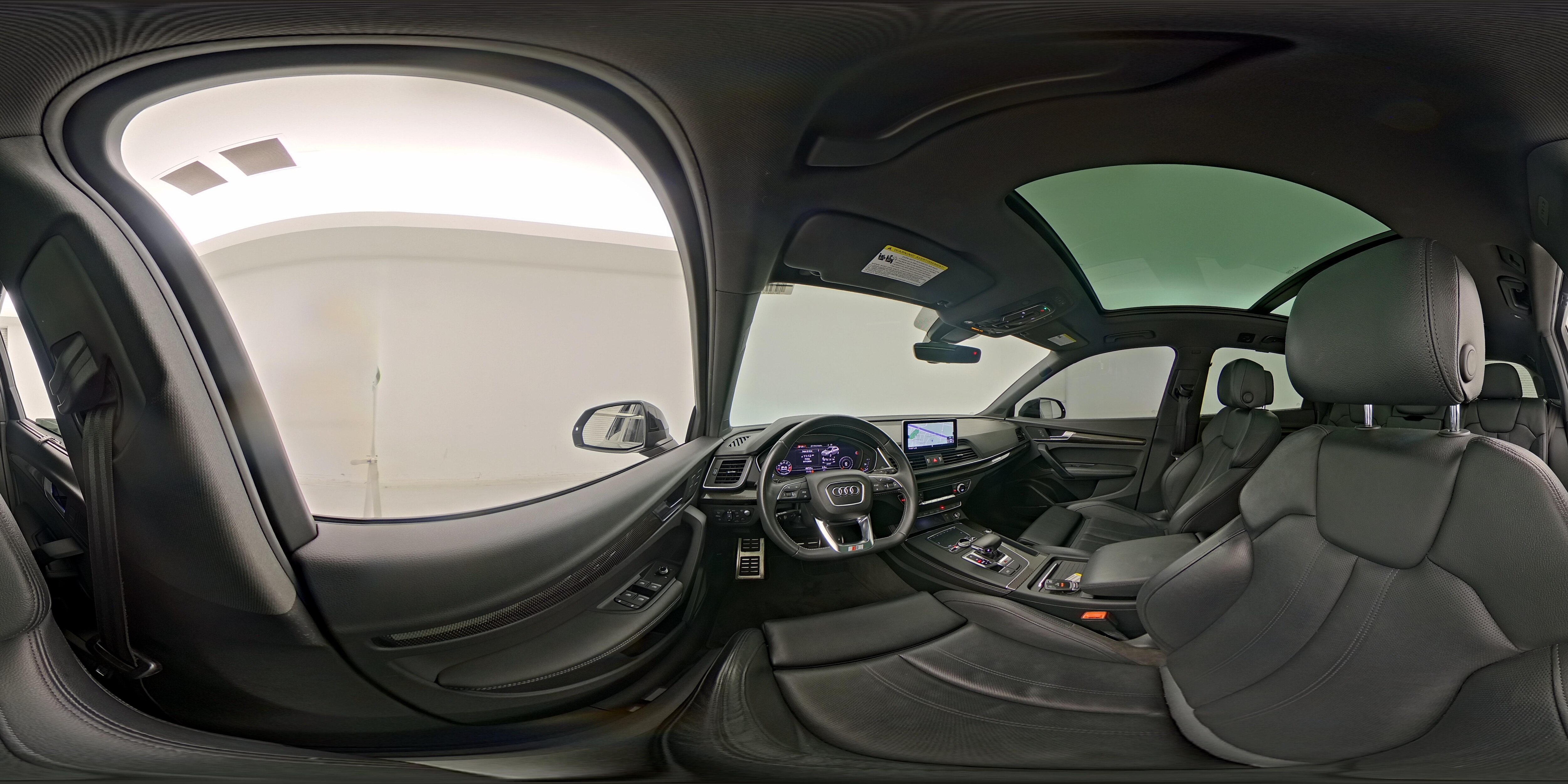 2019 Audi SQ5 Prestige - Photo 27