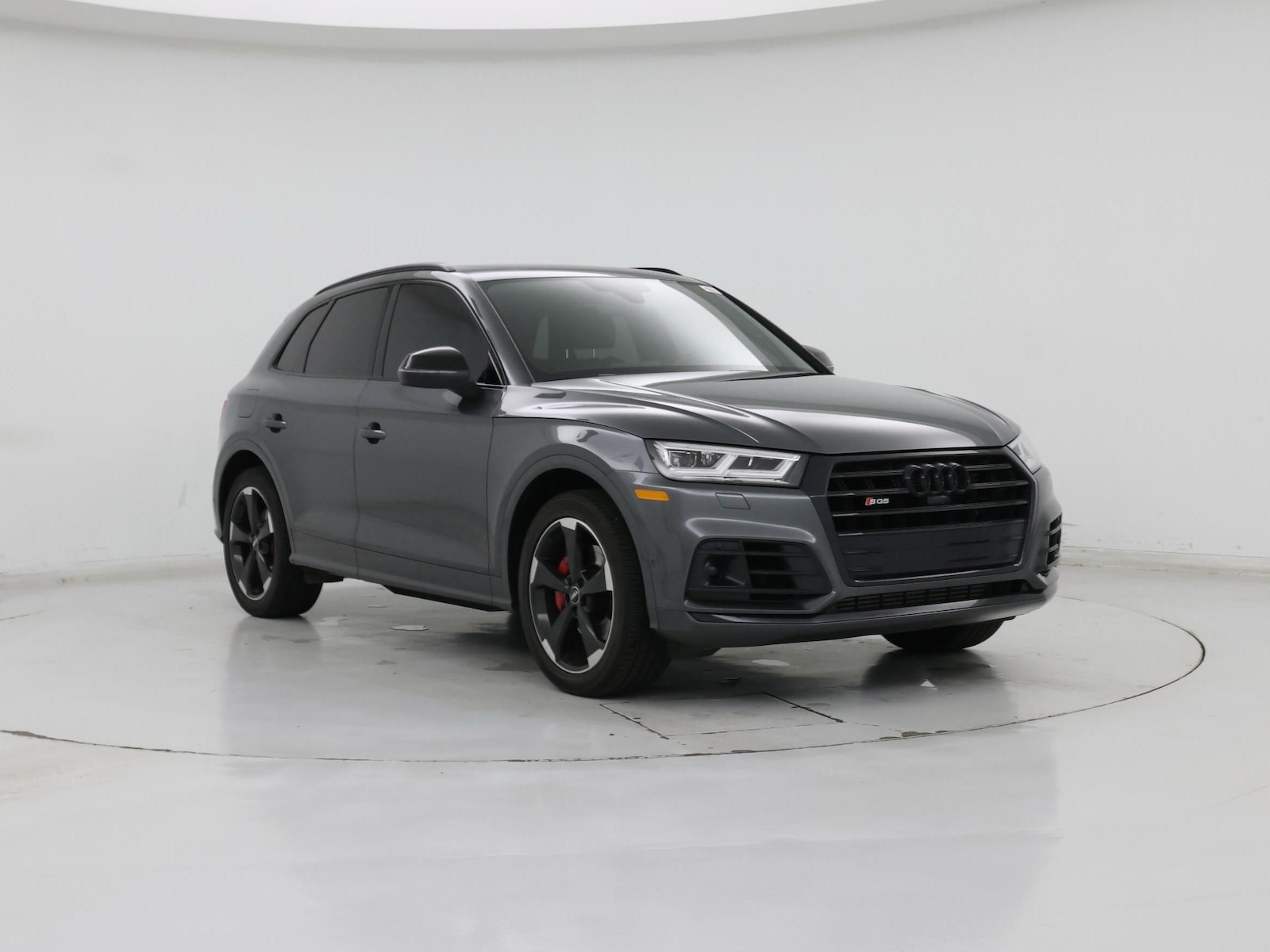 2019 Audi SQ5 Prestige - Photo 2
