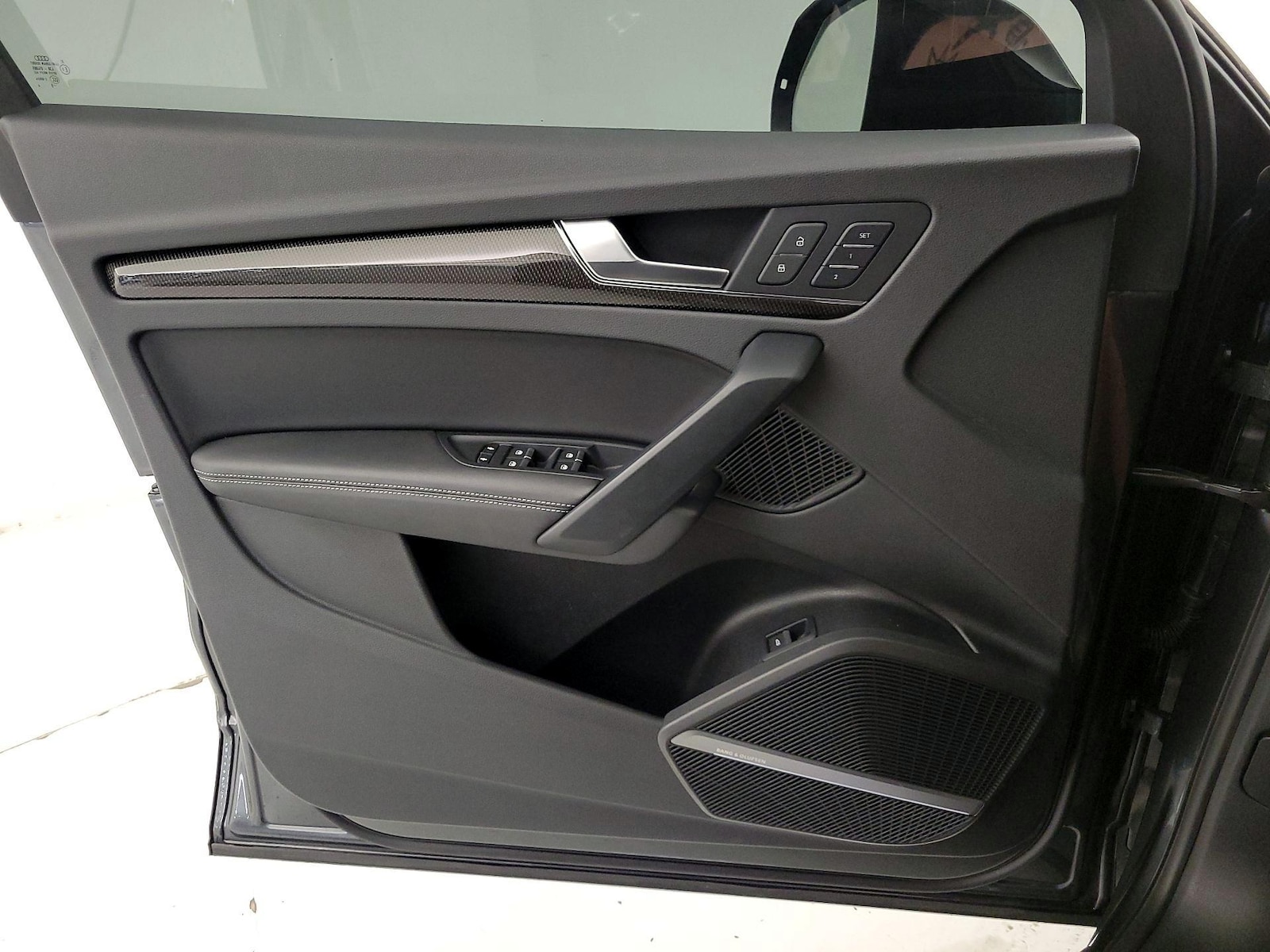 2019 Audi SQ5 Prestige - Photo 13