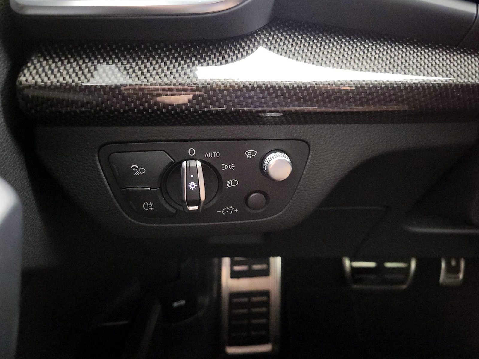2019 Audi SQ5 Prestige - Photo 14