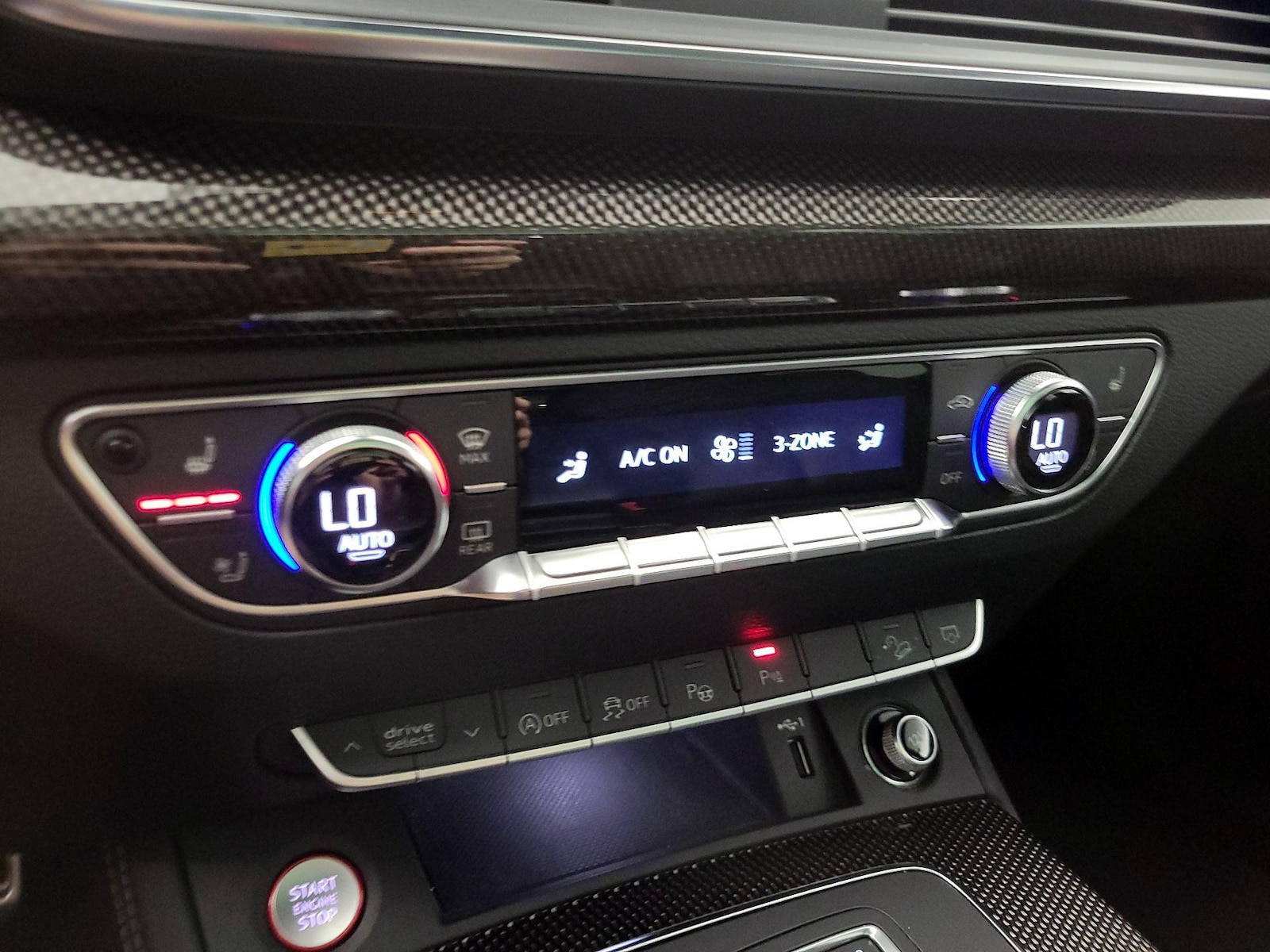 2019 Audi SQ5 Prestige - Photo 18