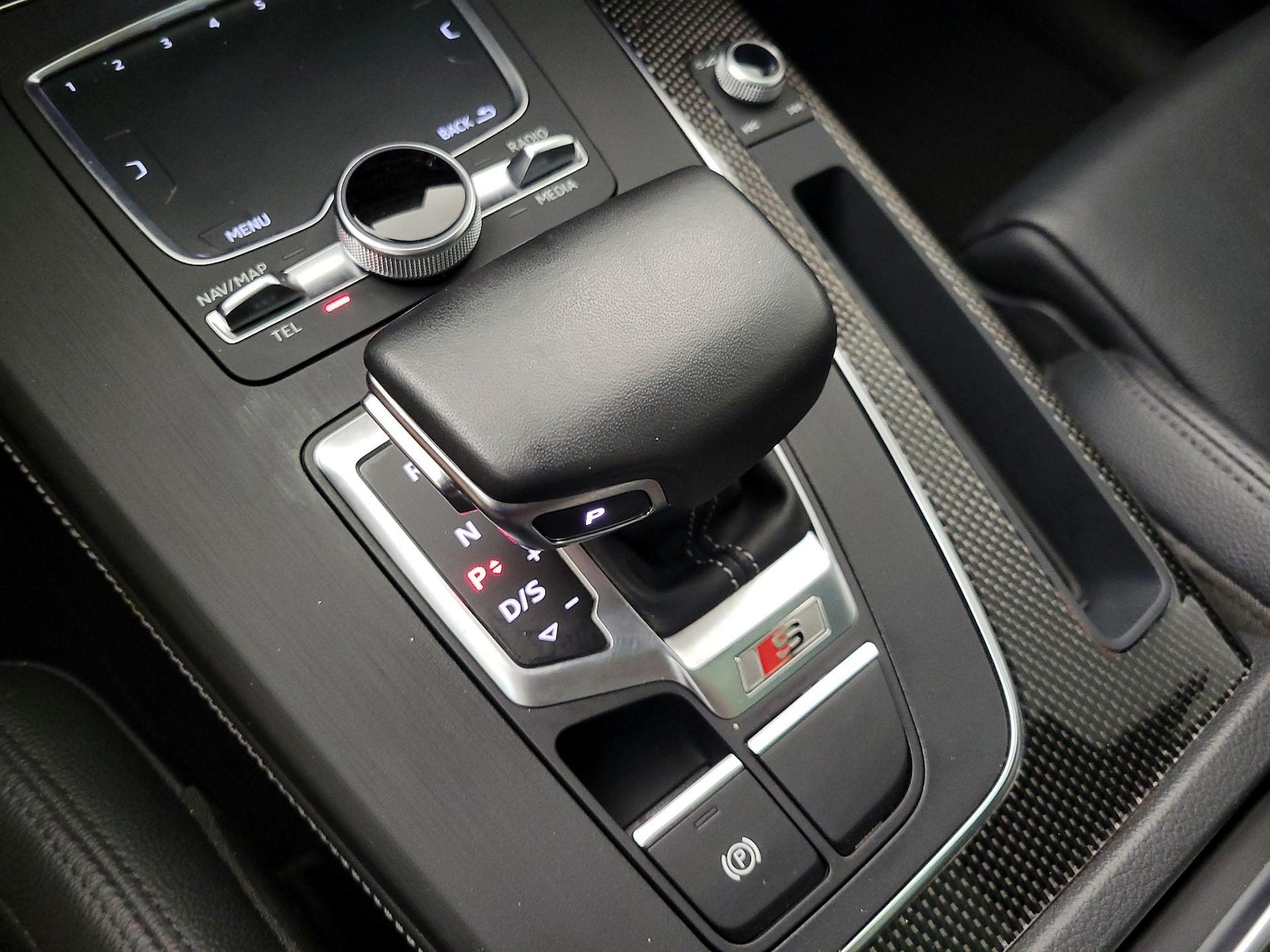 2019 Audi SQ5 Prestige - Photo 19