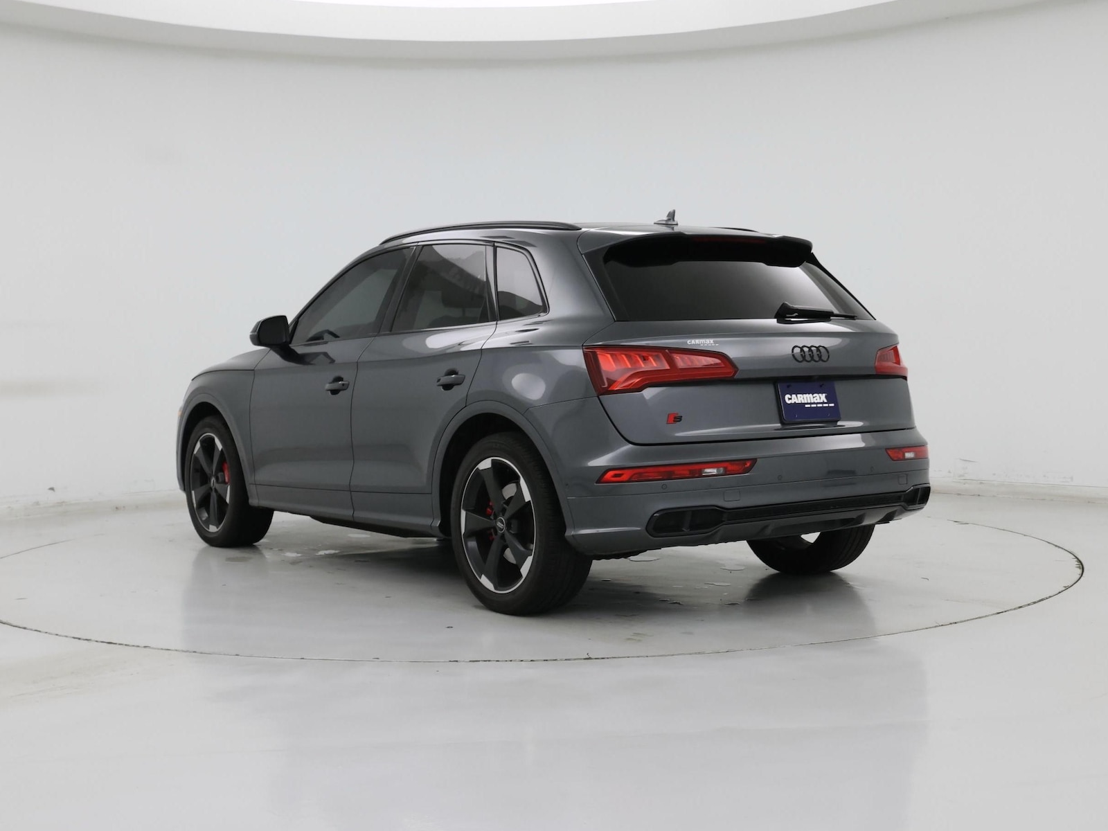 2019 Audi SQ5 Prestige - Photo 3