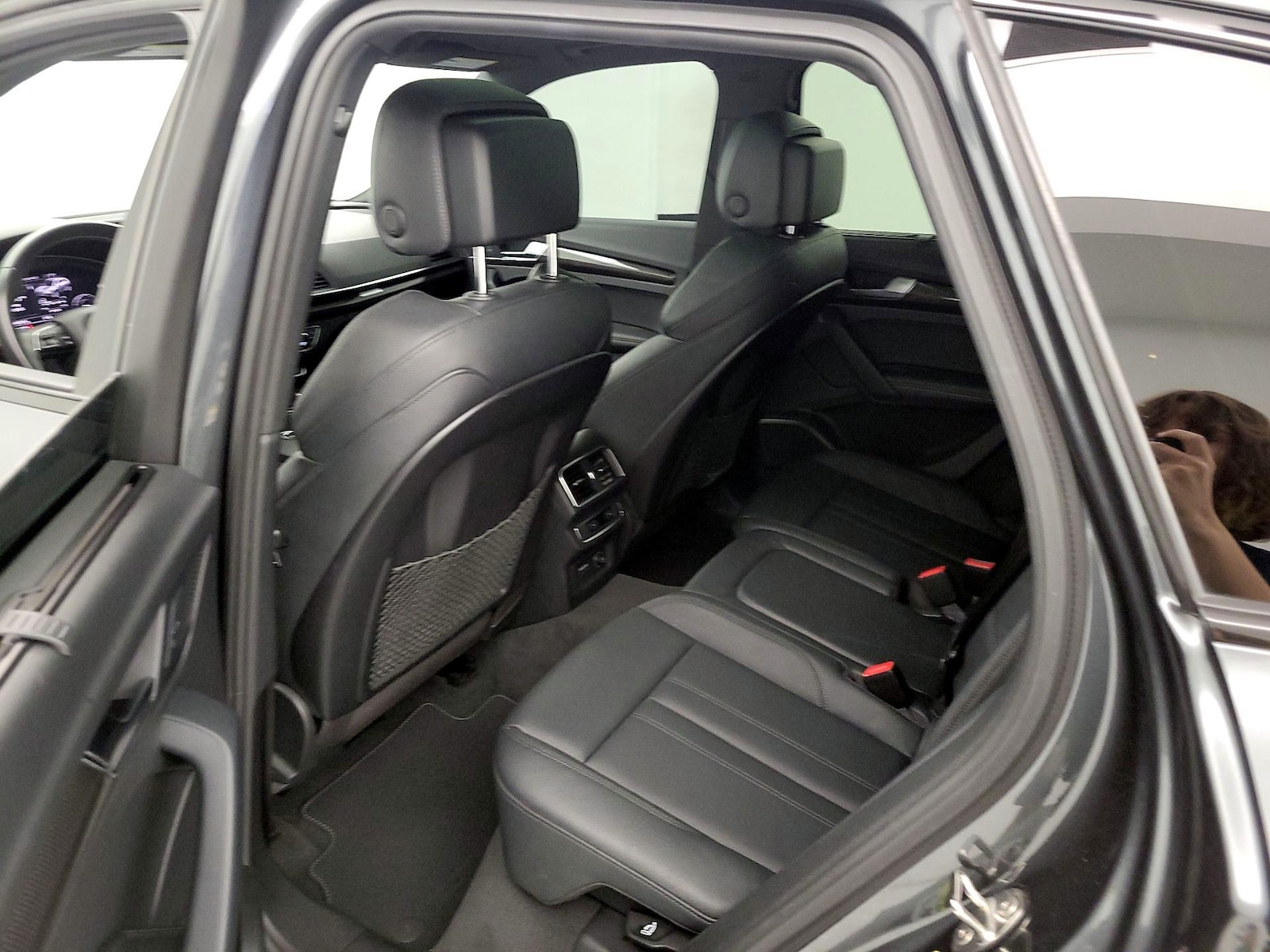 2019 Audi SQ5 Prestige - Photo 21