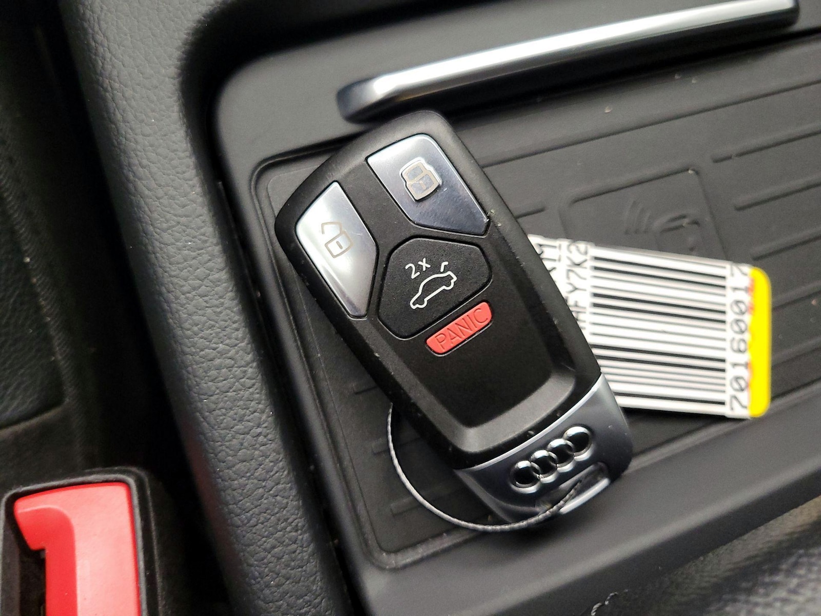 2019 Audi SQ5 Prestige - Photo 24
