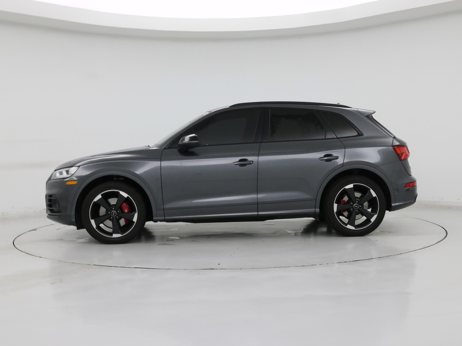 2019 Audi SQ5 Prestige - Photo 4