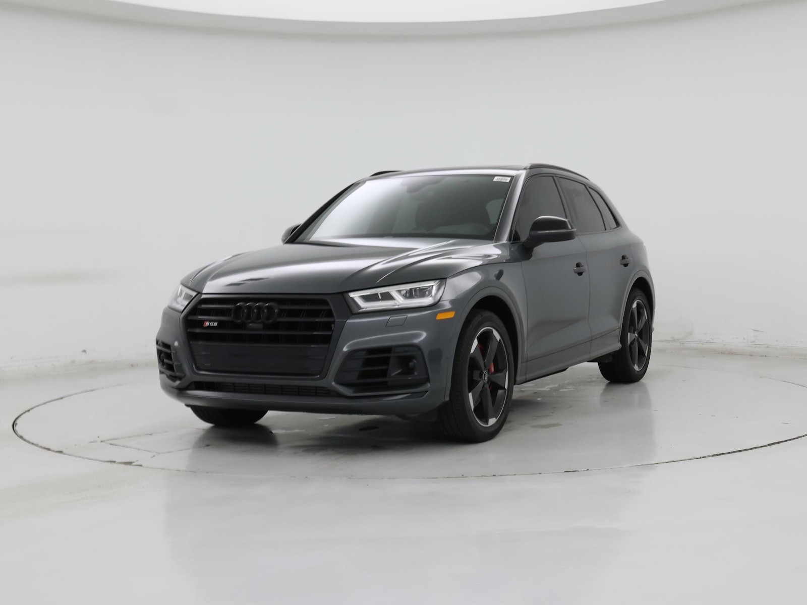 2019 Audi SQ5 Prestige - Photo 5