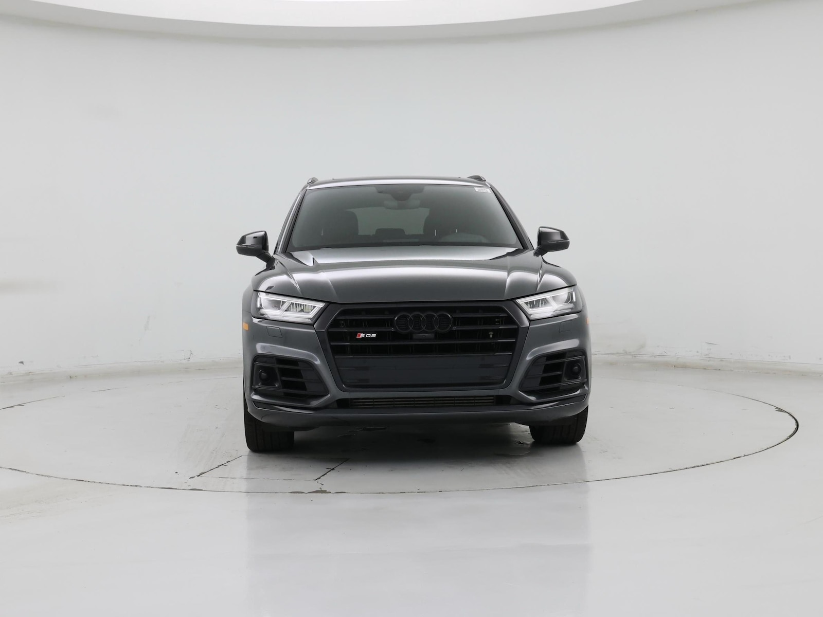 2019 Audi SQ5 Prestige - Photo 6