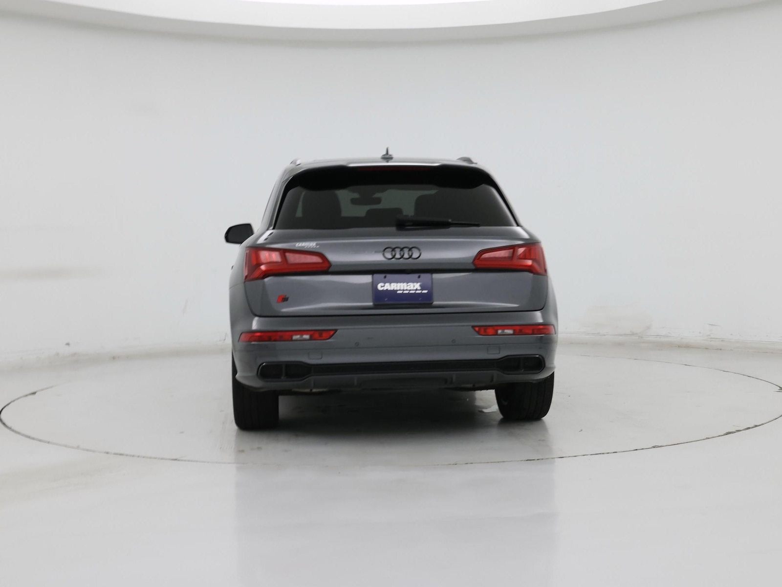 2019 Audi SQ5 Prestige - Photo 7