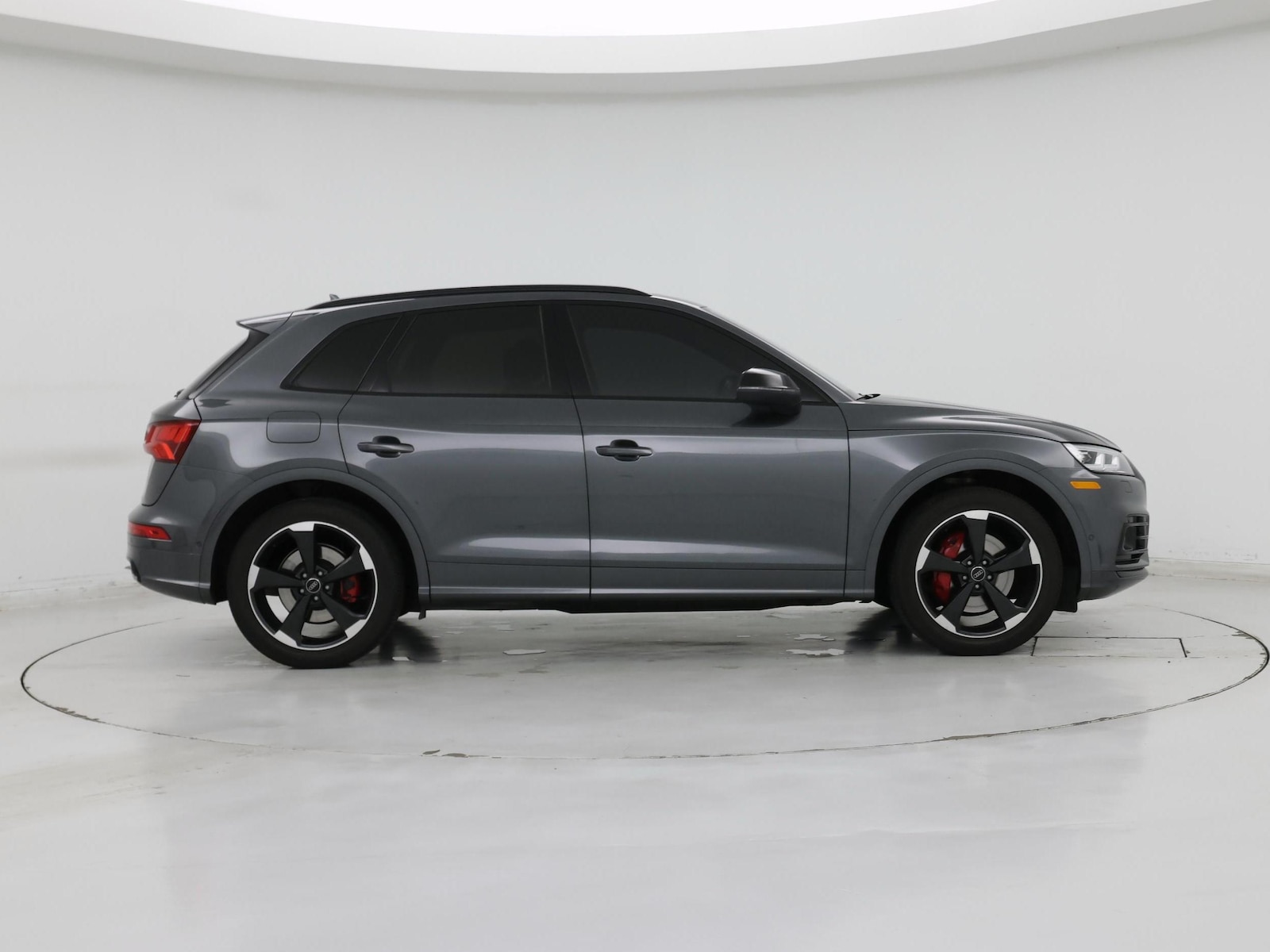 2019 Audi SQ5 Prestige - Photo 8
