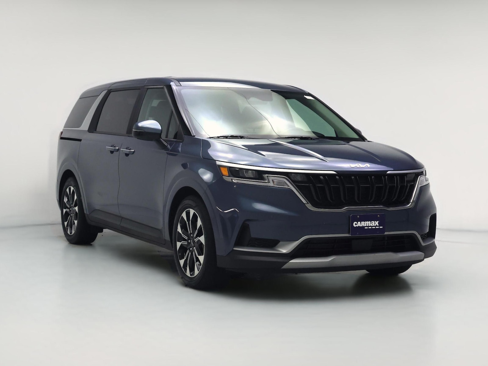 2024 Kia Carnival