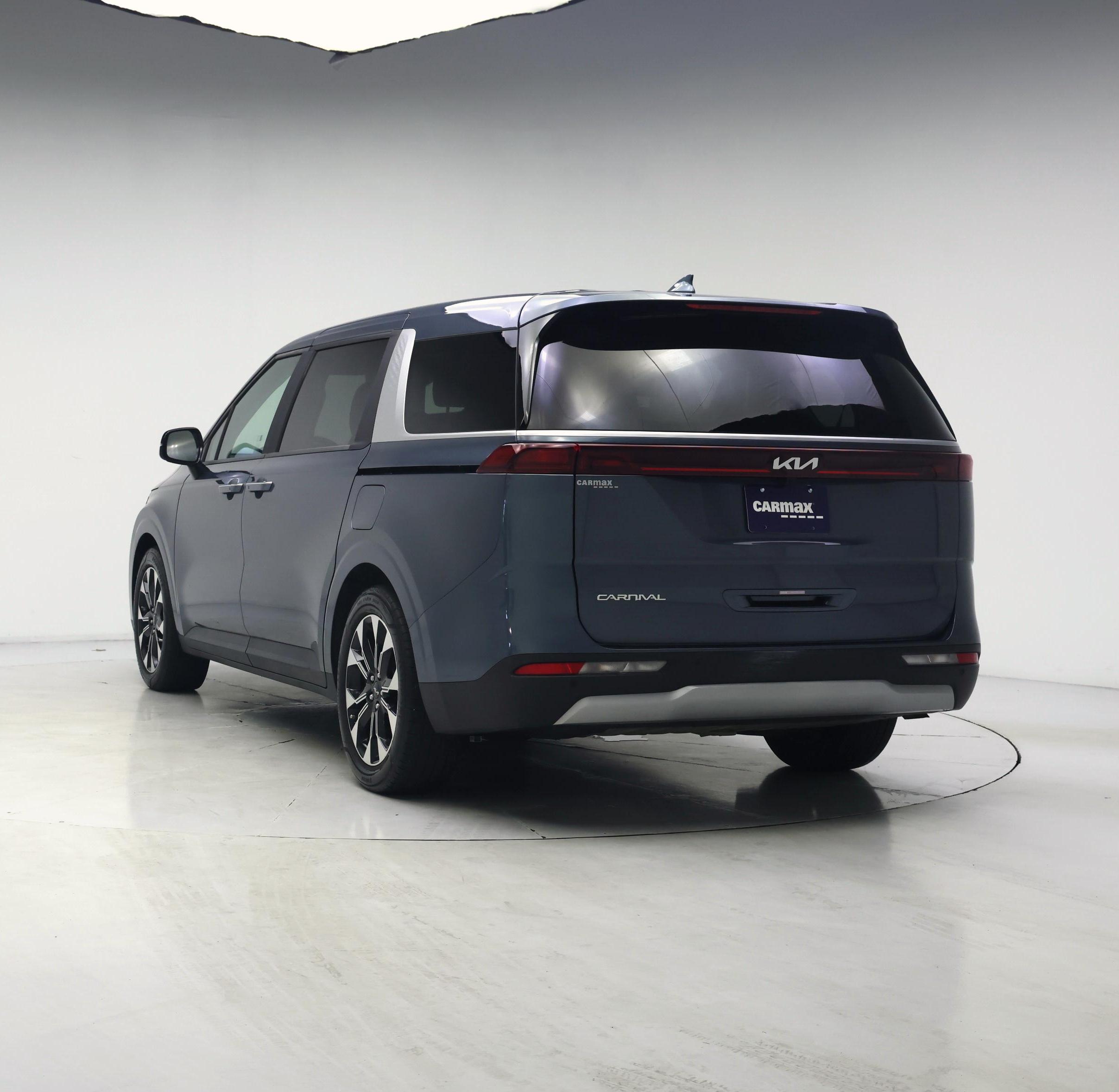Thumbnail: 2024 Kia Carnival - 2