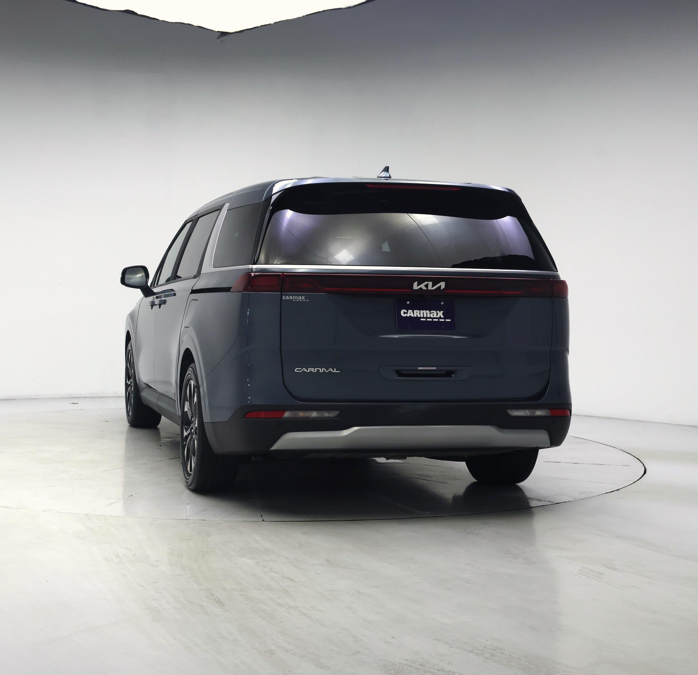 Thumbnail: 2024 Kia Carnival - 6