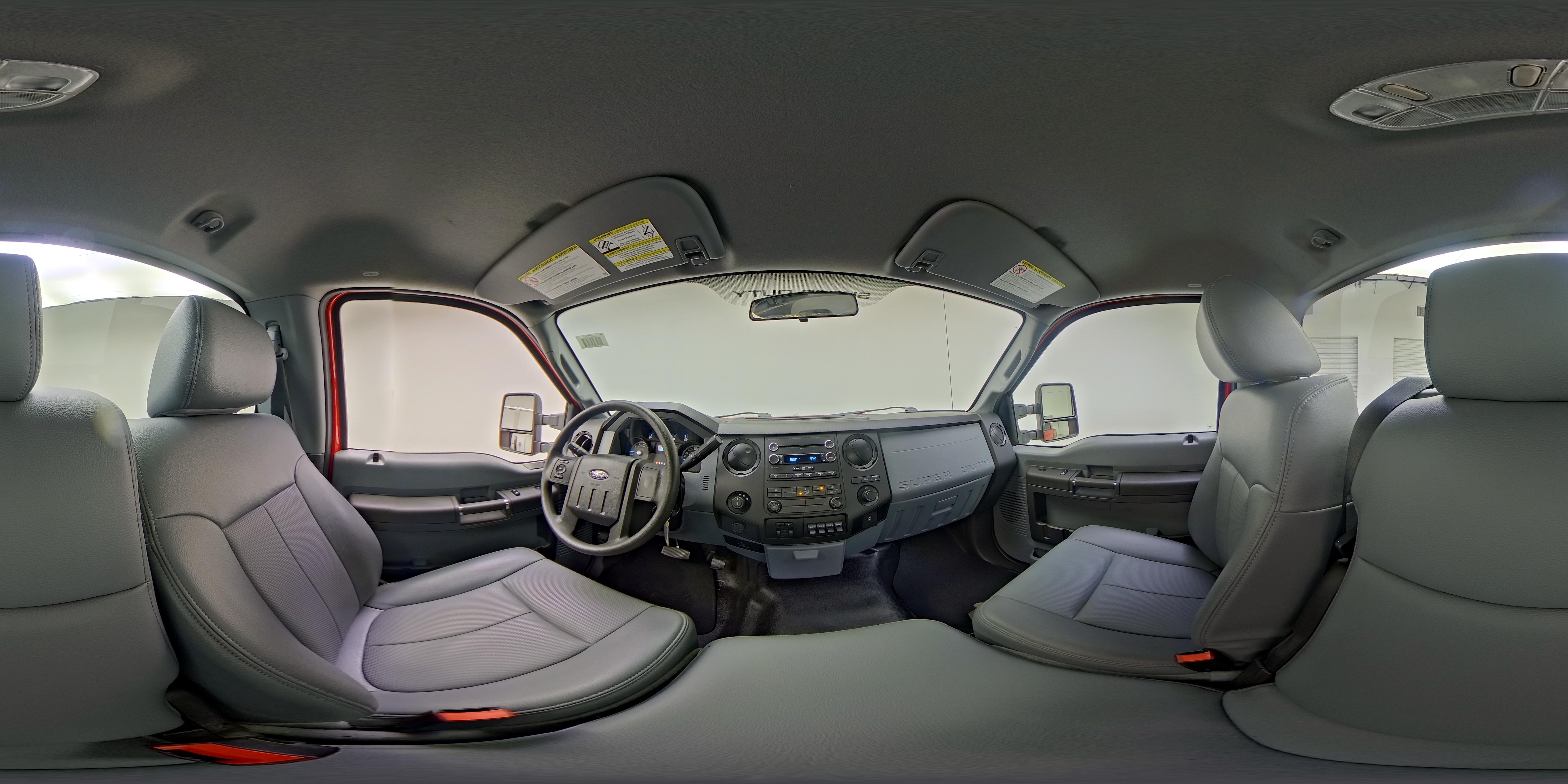 2016 Ford F-250 Super Duty XL - Photo 22