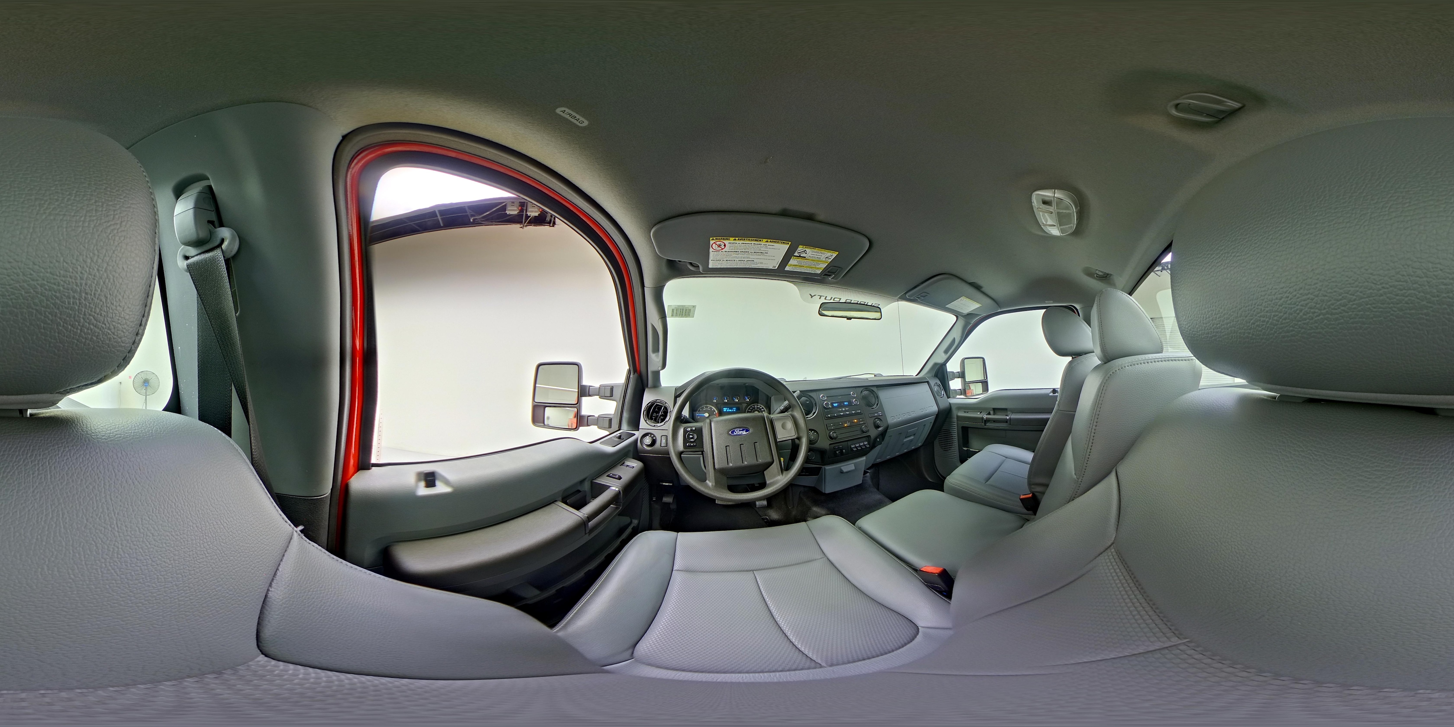 2016 Ford F-250 Super Duty XL - Photo 23