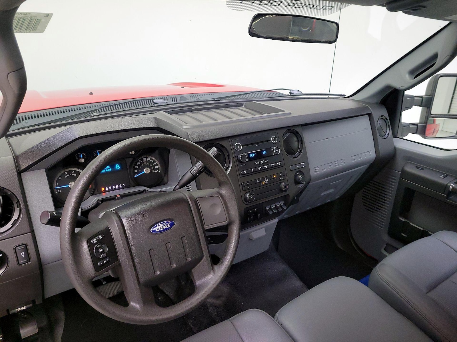 2016 Ford F-250 Super Duty XL - Photo 10
