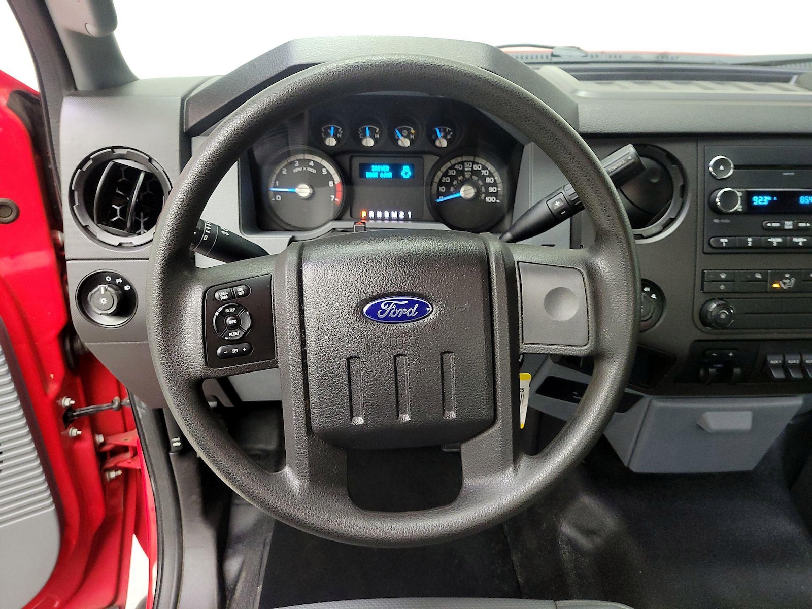 2016 Ford F-250 Super Duty XL - Photo 11