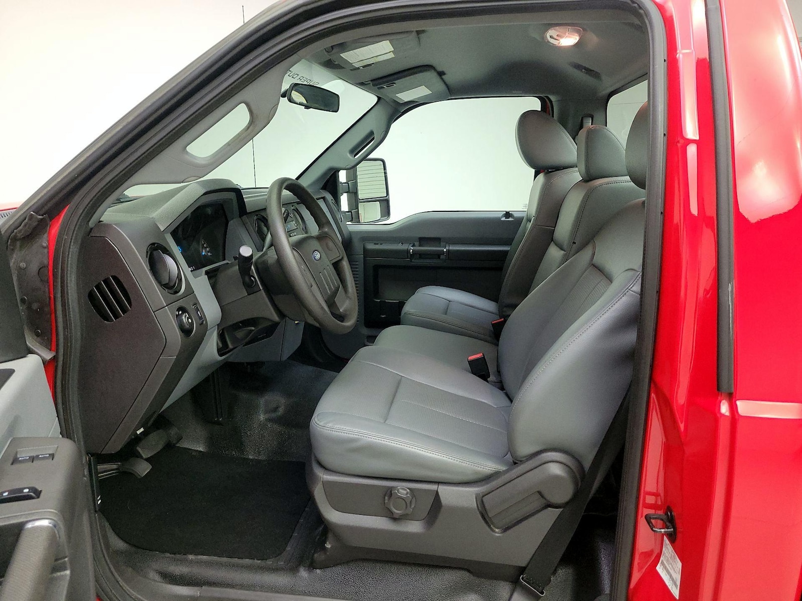 2016 Ford F-250 Super Duty XL - Photo 12