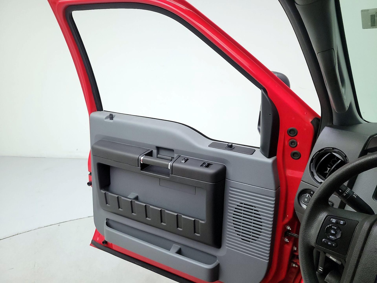 2016 Ford F-250 Super Duty XL - Photo 13