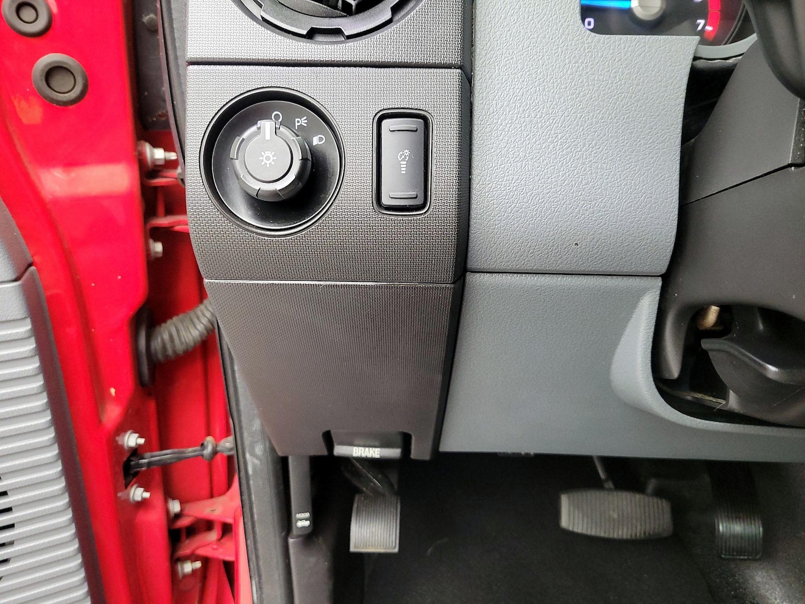 2016 Ford F-250 Super Duty XL - Photo 14