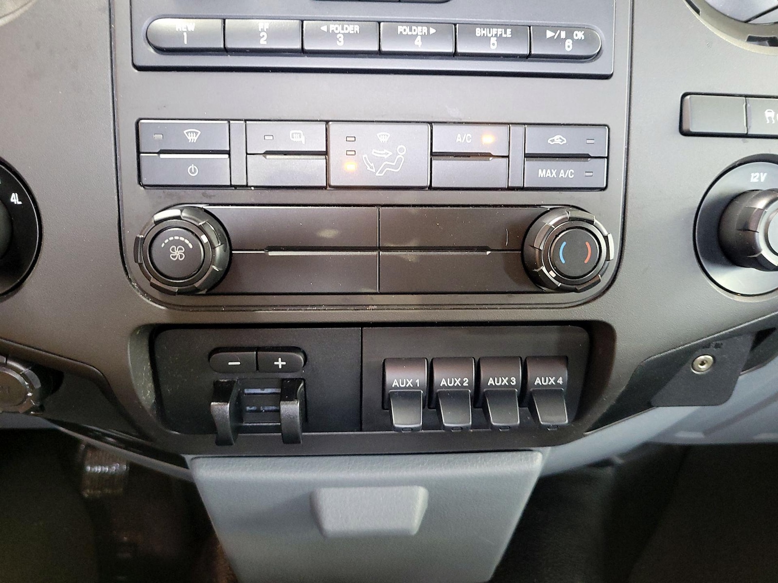 2016 Ford F-250 Super Duty XL - Photo 16