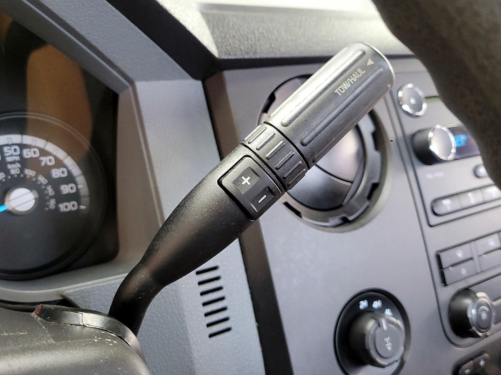 2016 Ford F-250 Super Duty XL - Photo 17