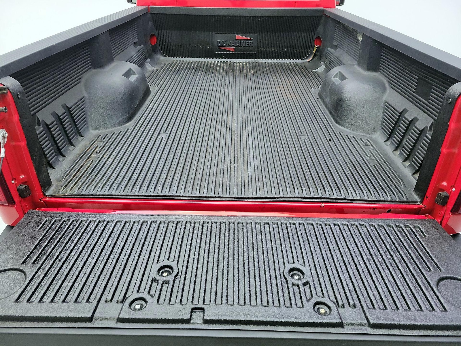 2016 Ford F-250 Super Duty XL - Photo 19