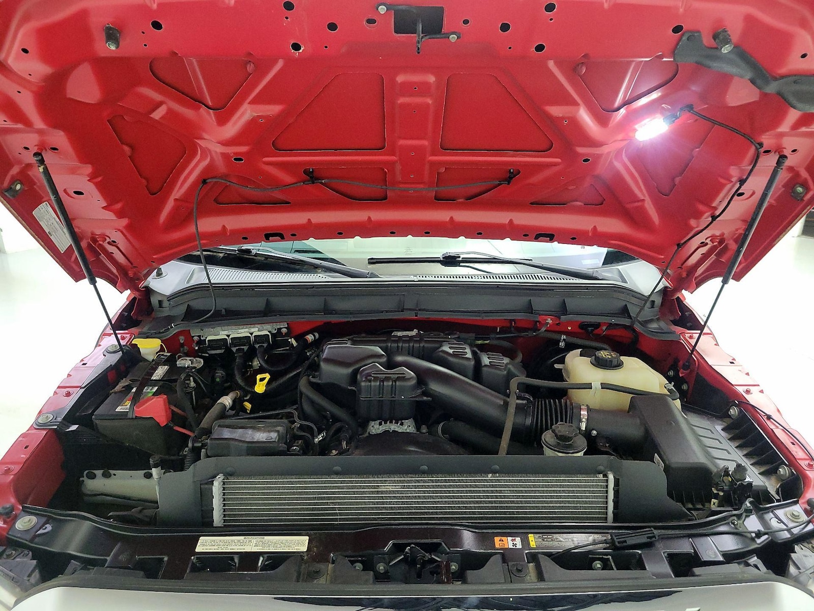 2016 Ford F-250 Super Duty XL - Photo 20