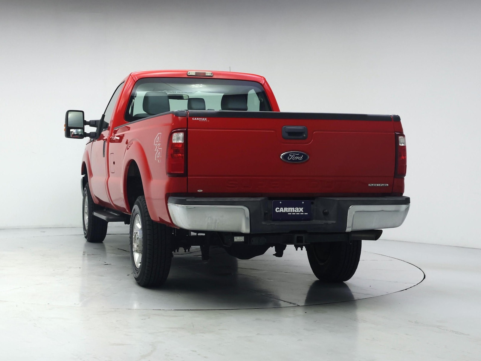 2016 Ford F-250 Super Duty XL - Photo 7