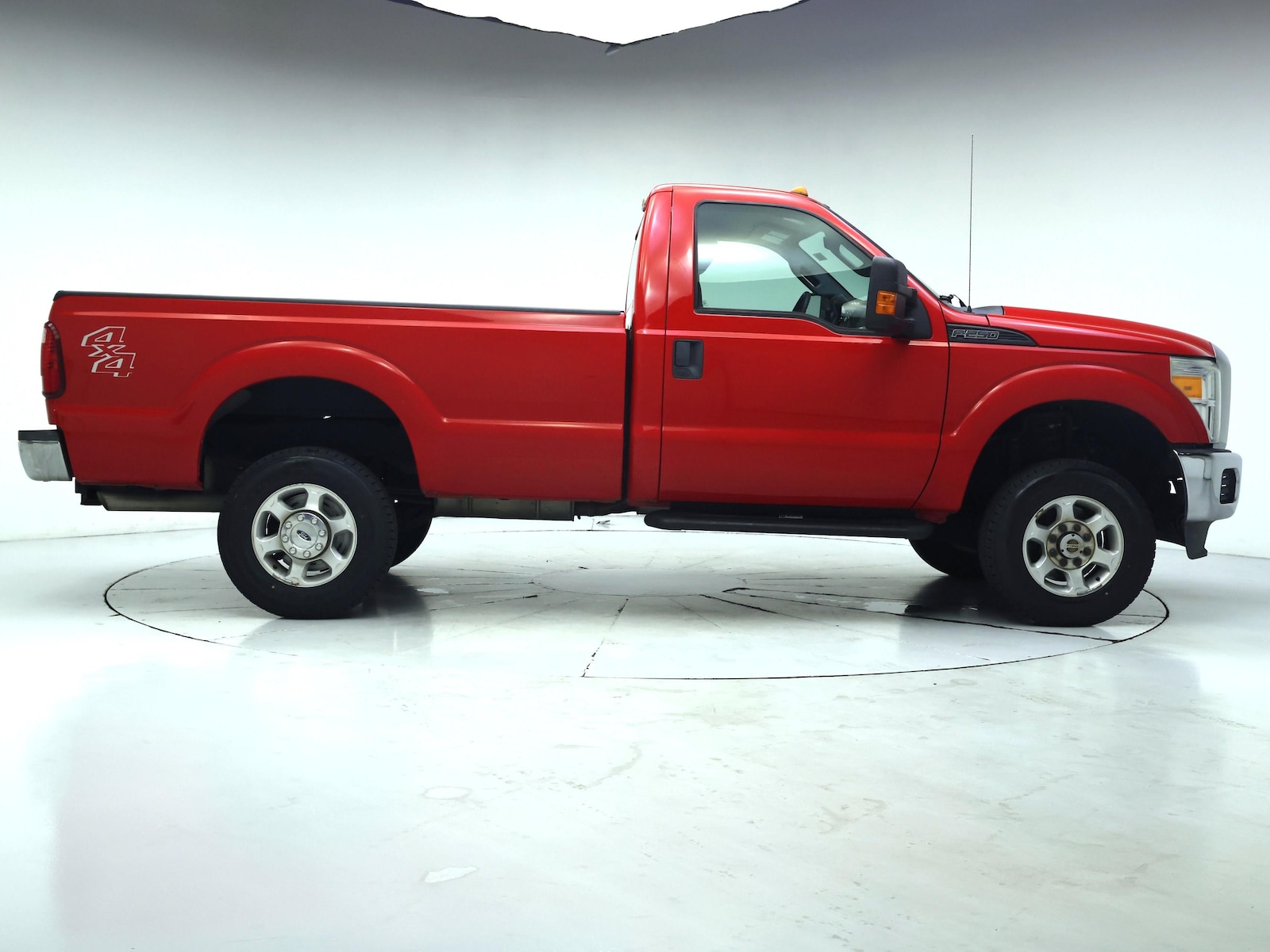 2016 Ford F-250 Super Duty XL - Photo 8