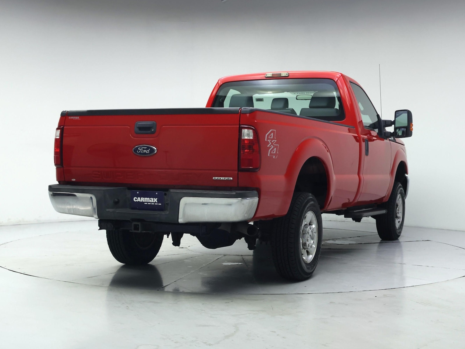2016 Ford F-250 Super Duty XL - Photo 9
