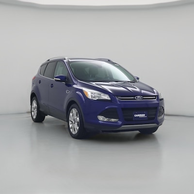 Vehicle exterior view