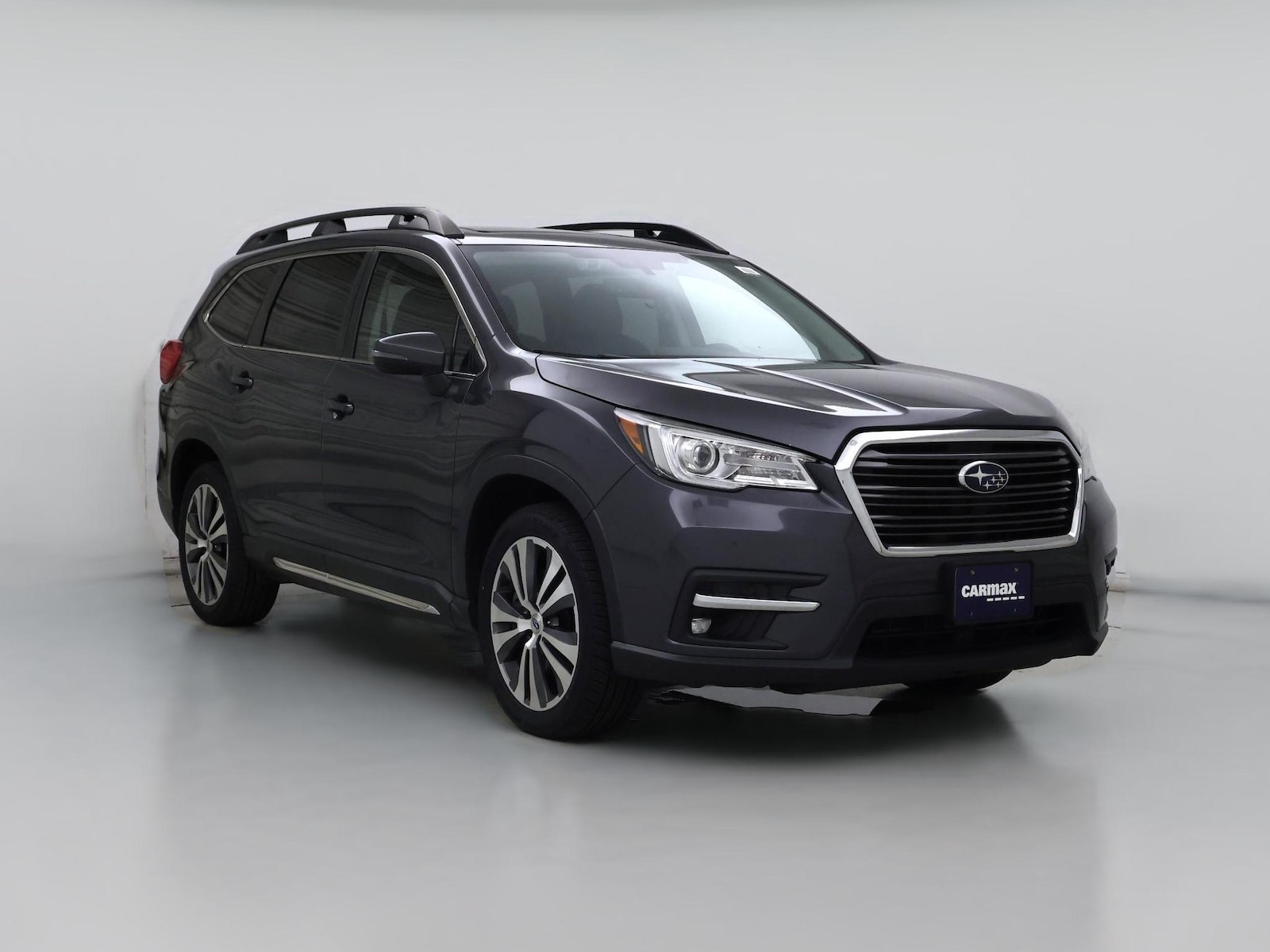 2020 Subaru Ascent