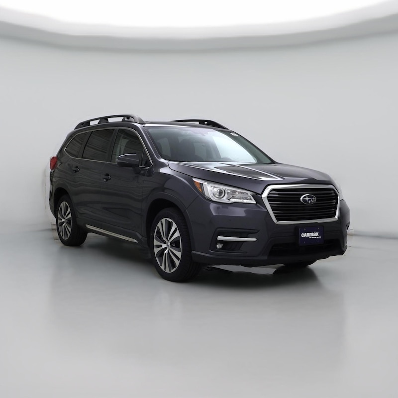 2020 Subaru Ascent Limited