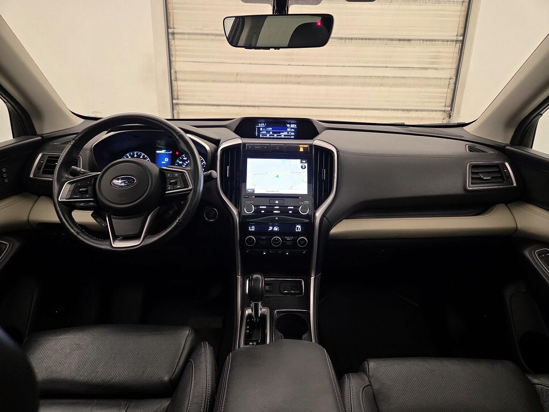 Thumbnail: 2020 Subaru Ascent - 9