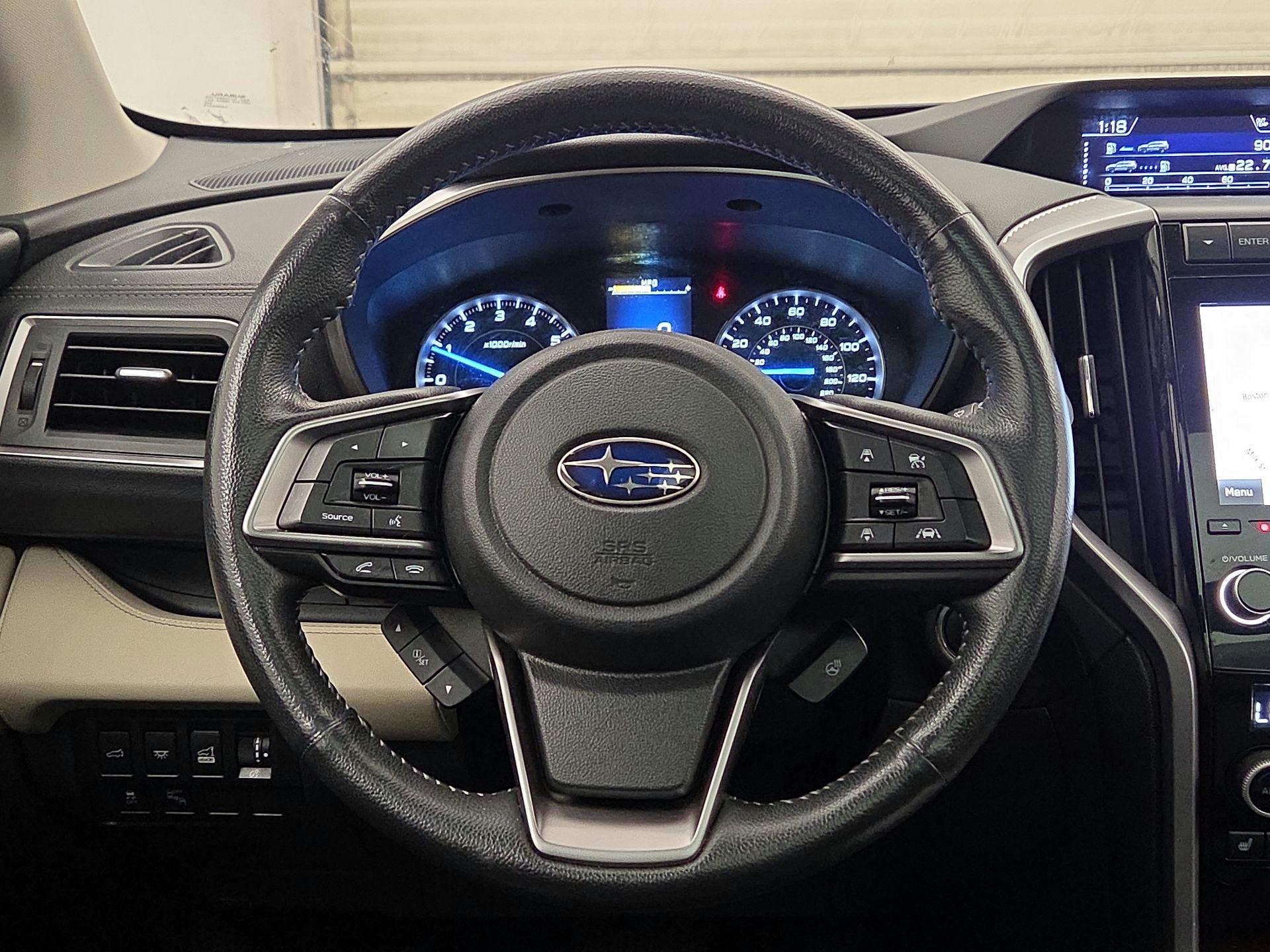 Thumbnail: 2020 Subaru Ascent - 10