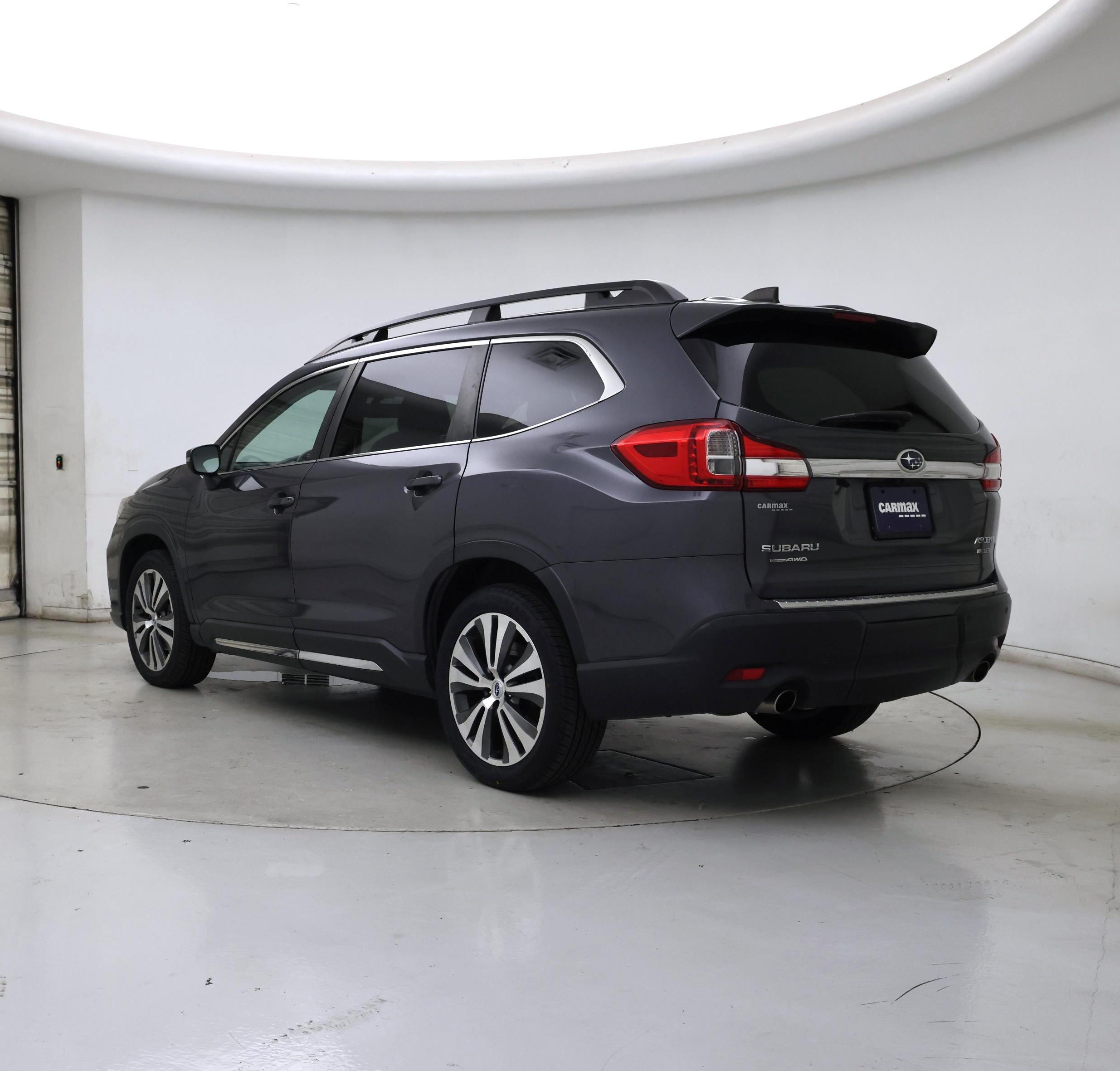 Thumbnail: 2020 Subaru Ascent - 2