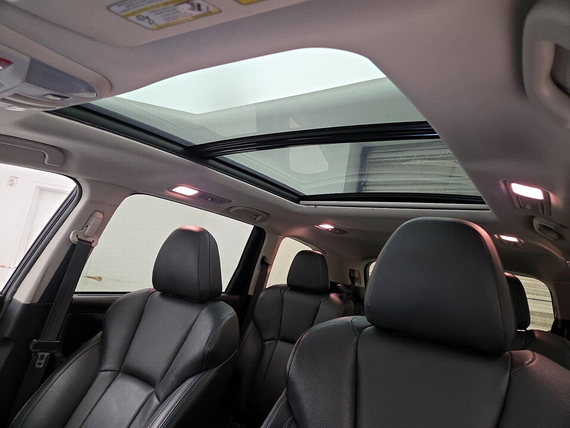 Thumbnail: 2020 Subaru Ascent - 20