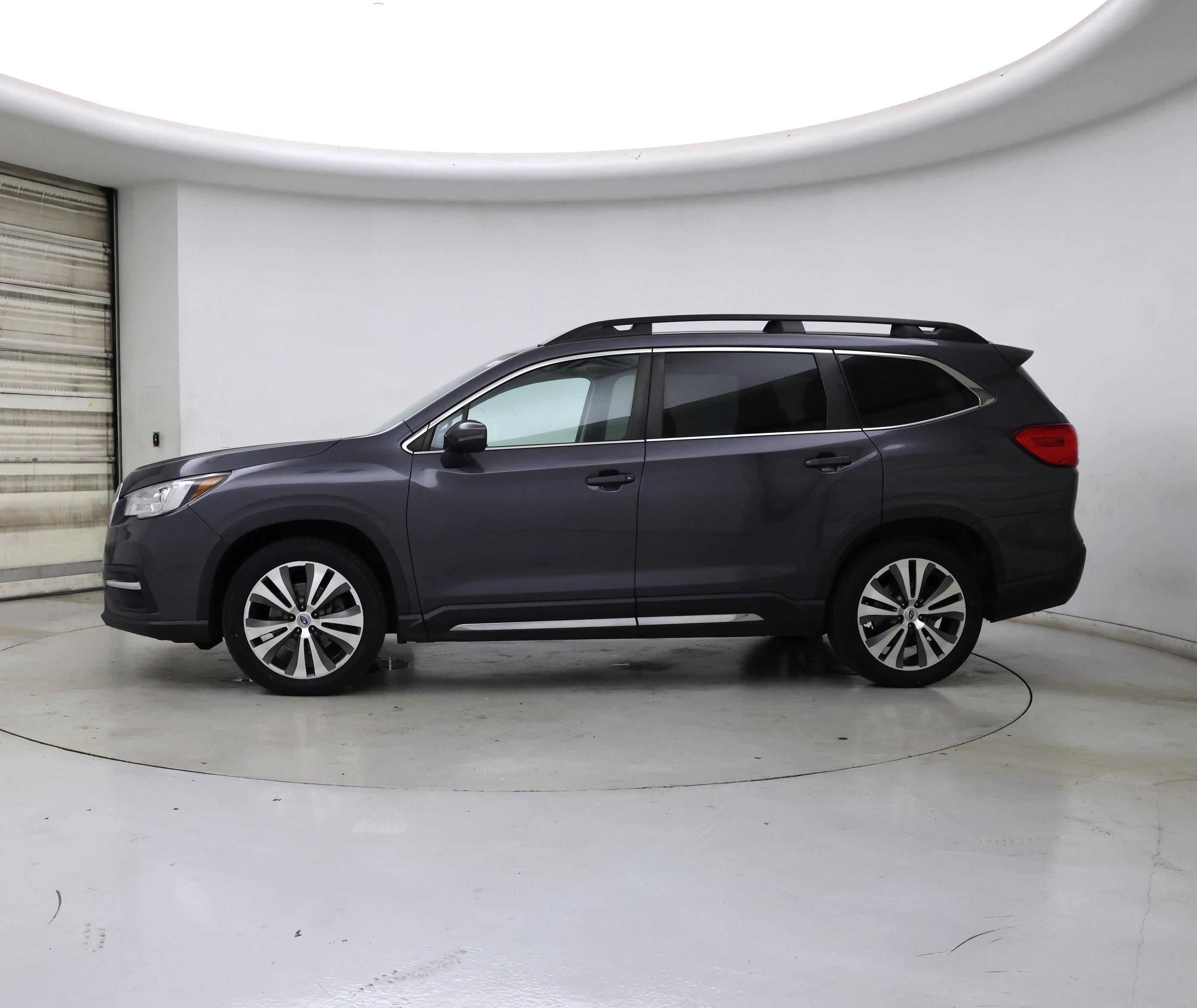 Thumbnail: 2020 Subaru Ascent - 3