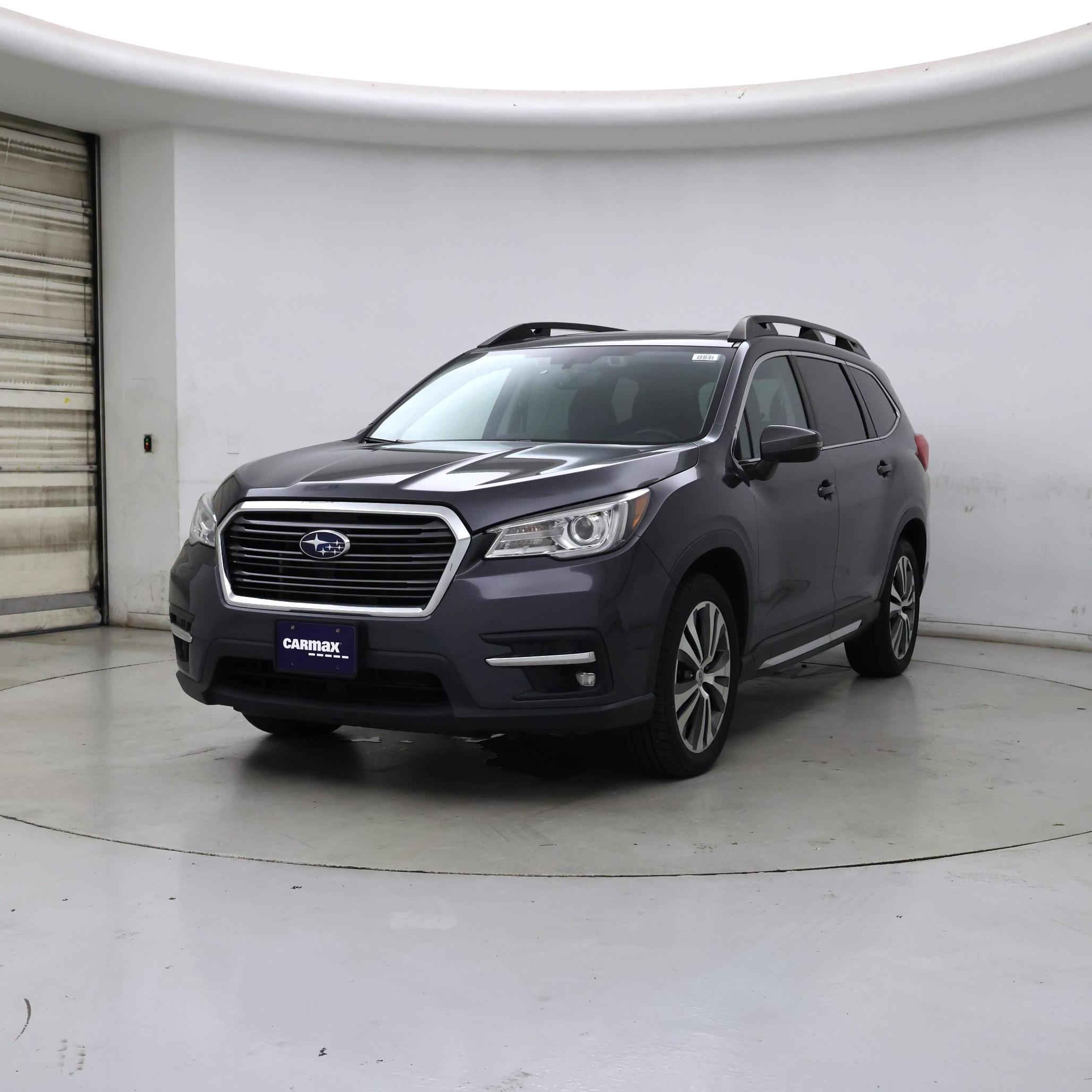 Thumbnail: 2020 Subaru Ascent - 4