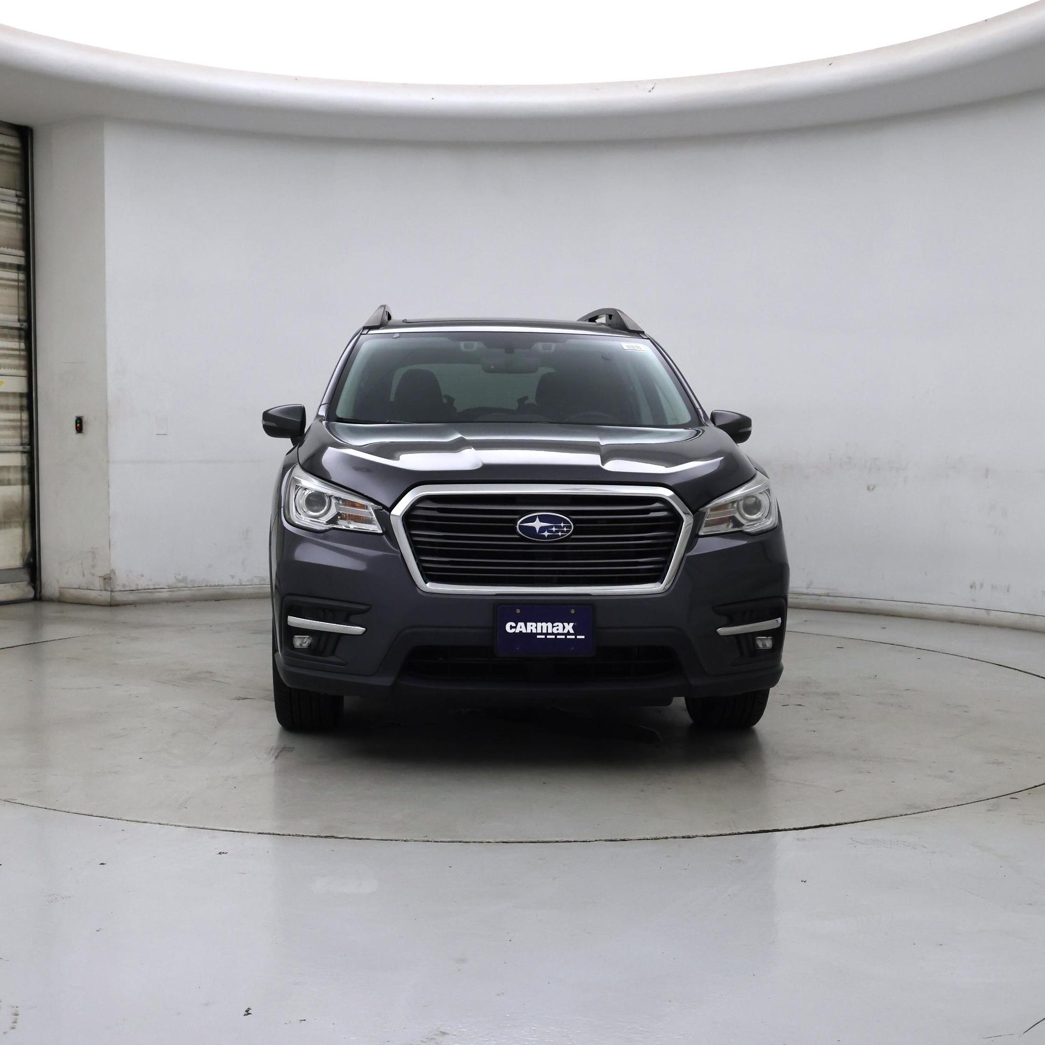 Thumbnail: 2020 Subaru Ascent - 5