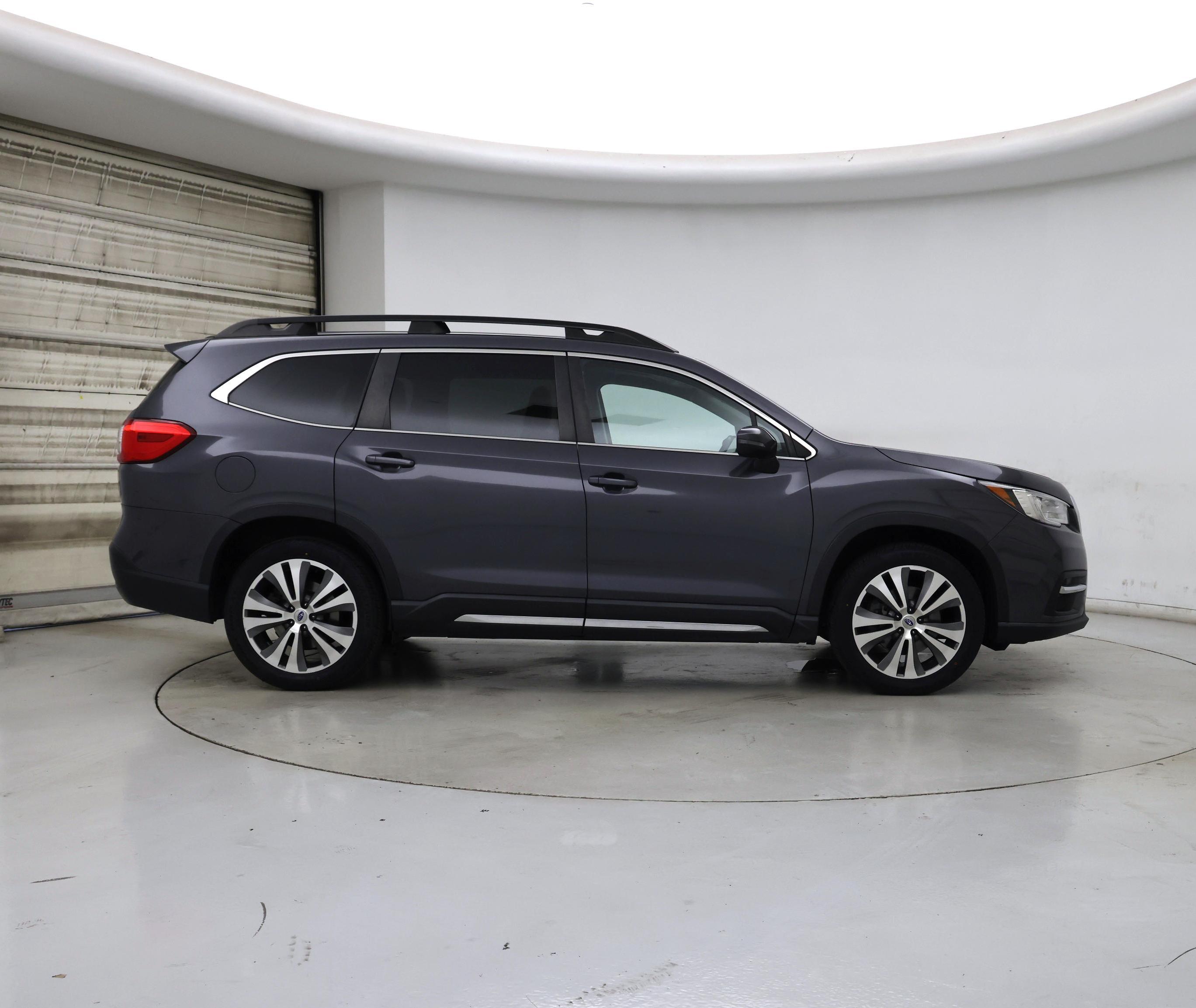 Thumbnail: 2020 Subaru Ascent - 7