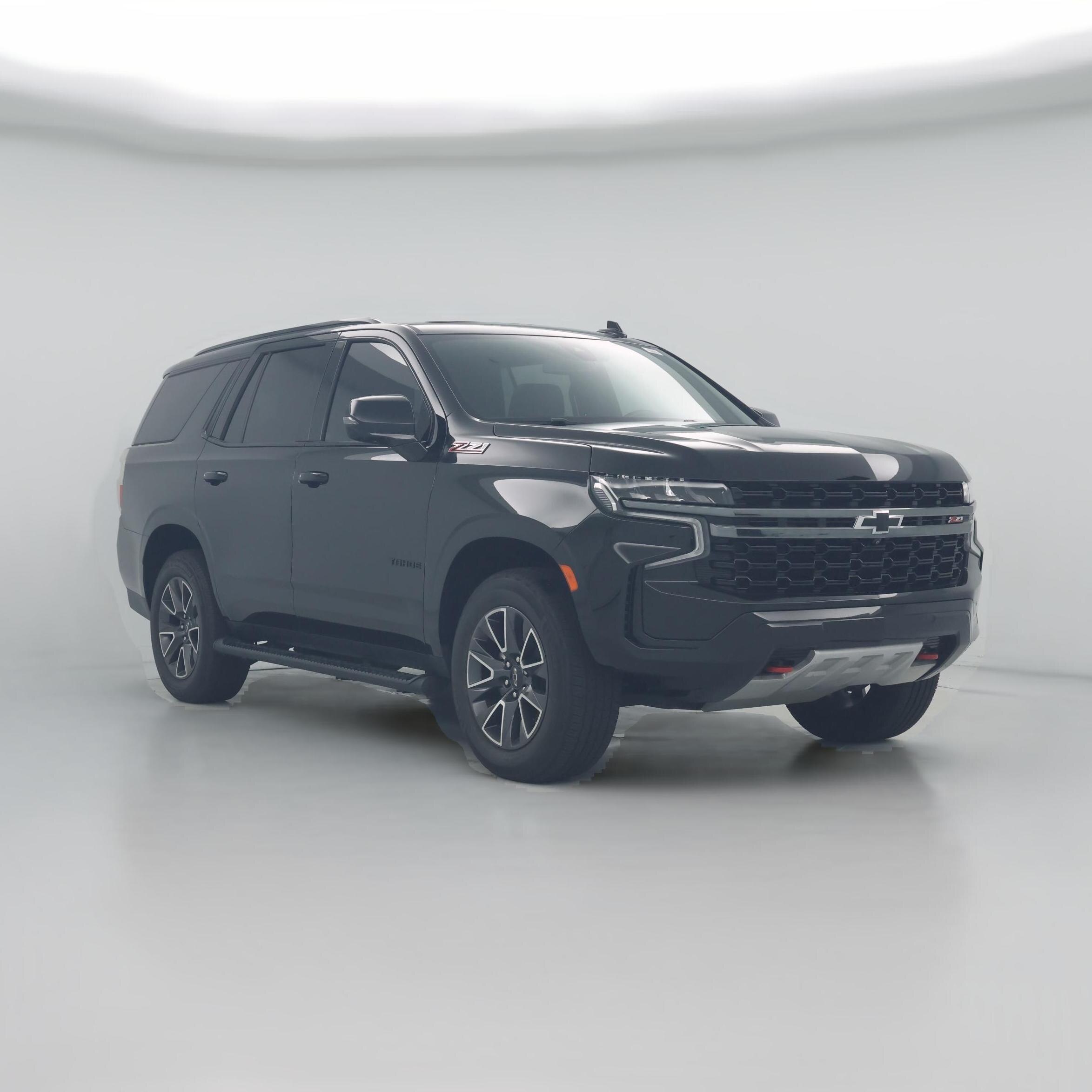 Thumbnail: 2022 Chevrolet Tahoe - 1
